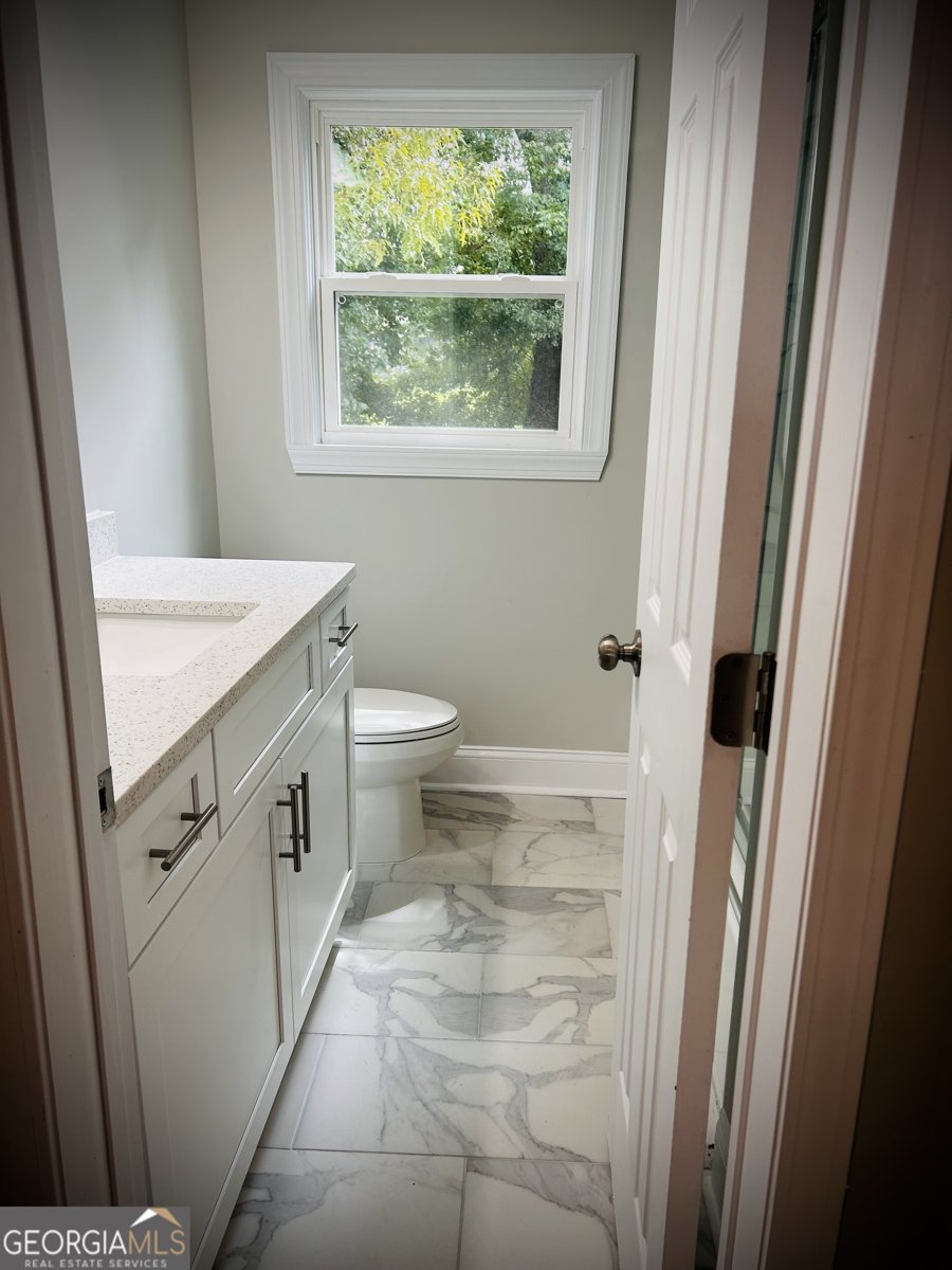 316 Henry Aaron Avenue Atlanta - 6