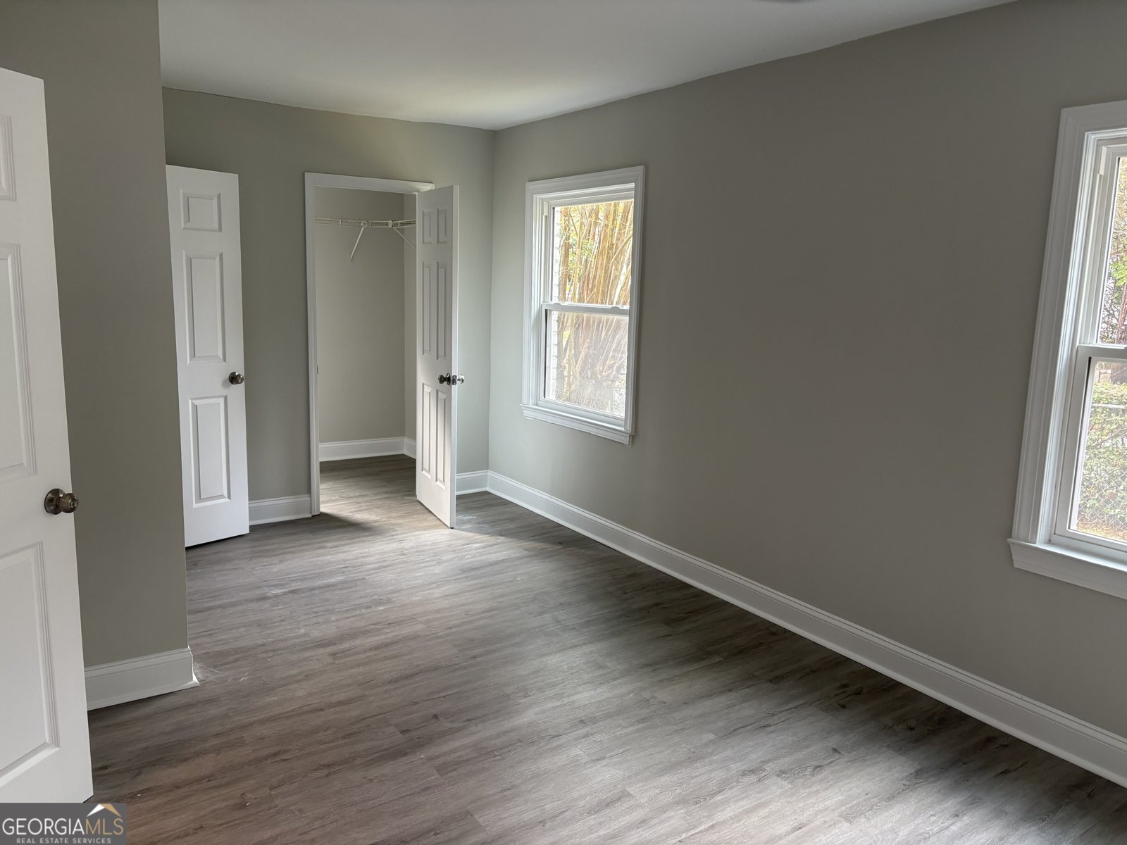 316 Henry Aaron Avenue Atlanta - 8