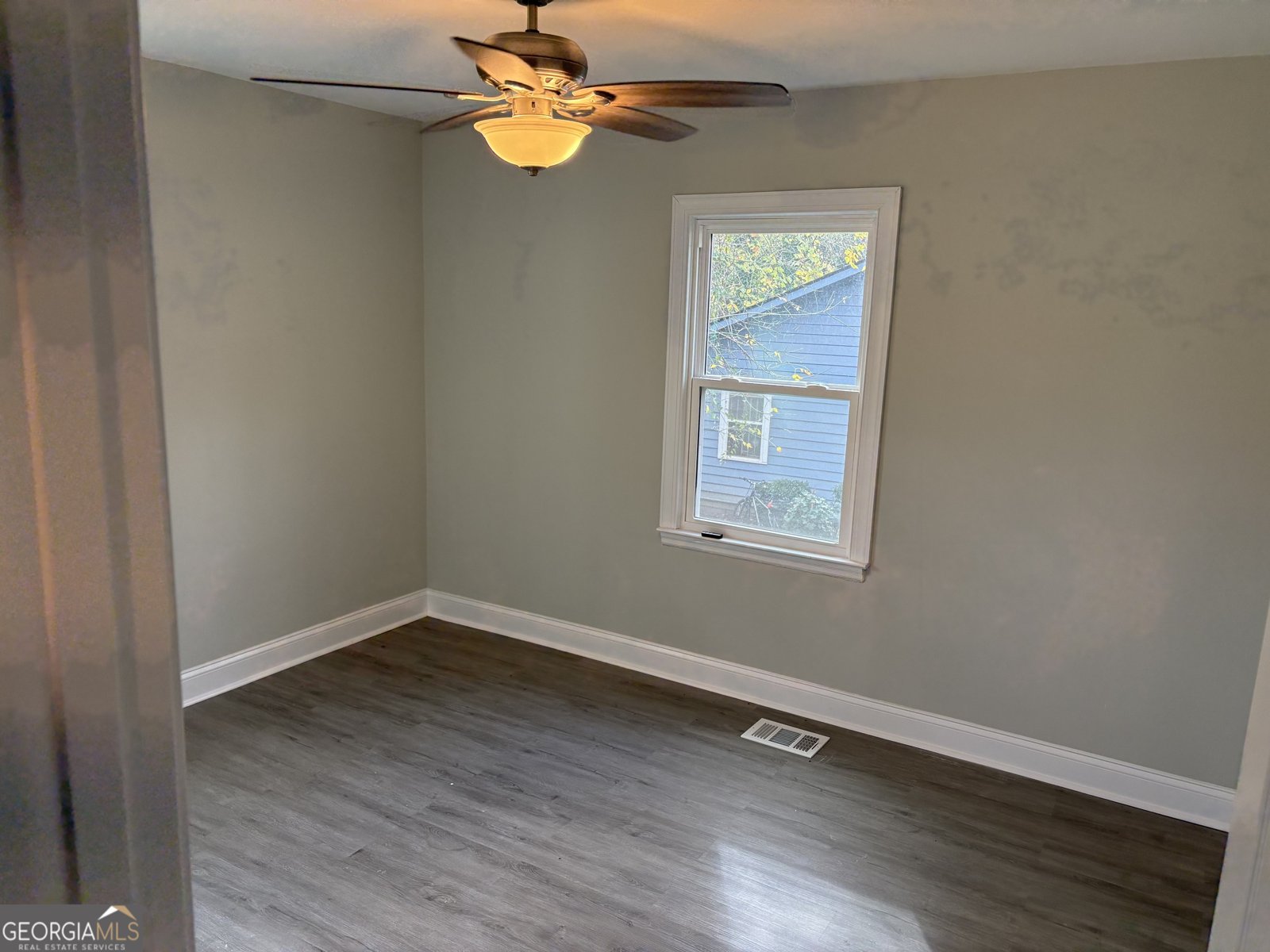 316 Henry Aaron Avenue Atlanta - 9