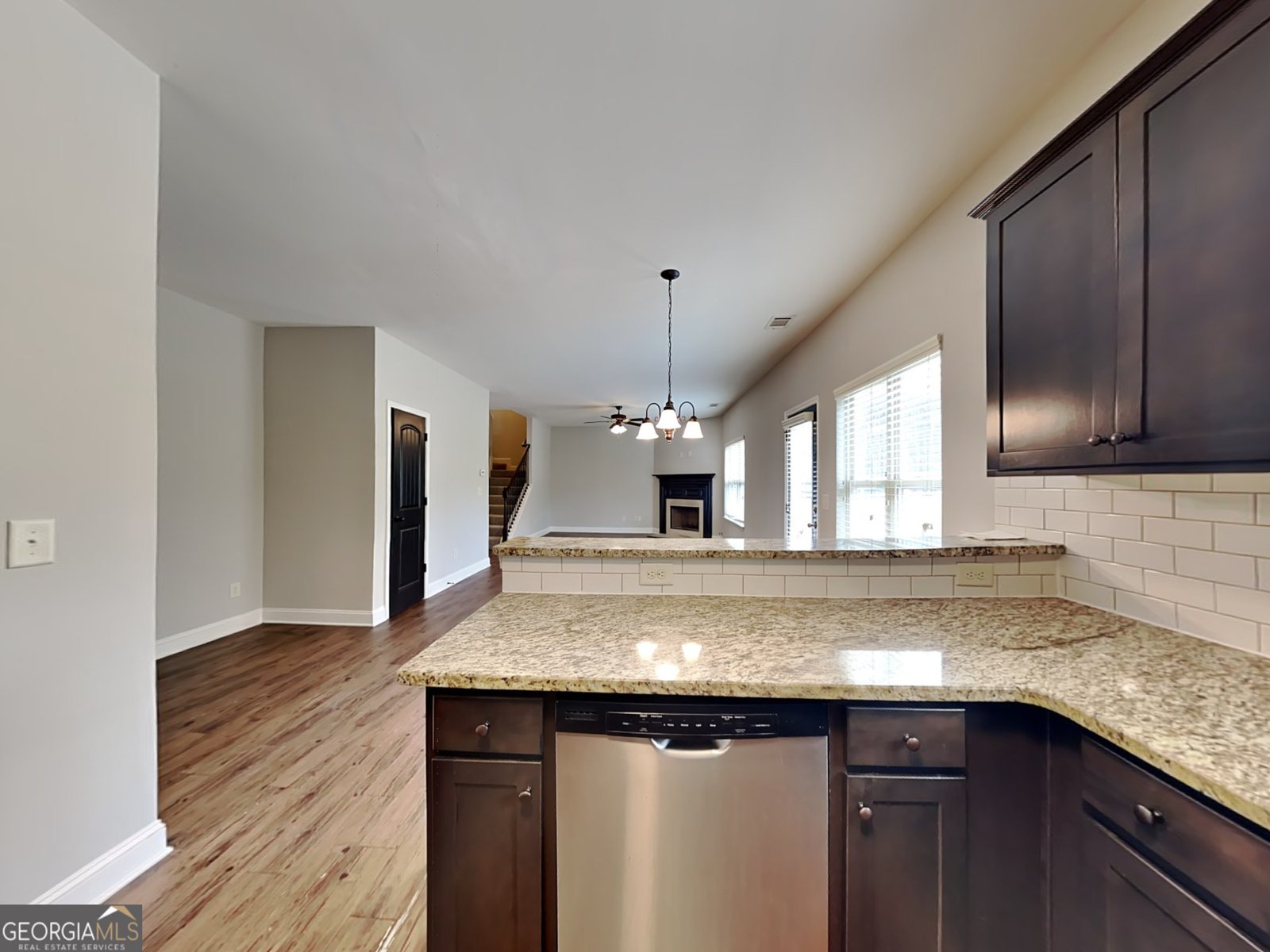 483 Castle Top Lane Lawrenceville - 3