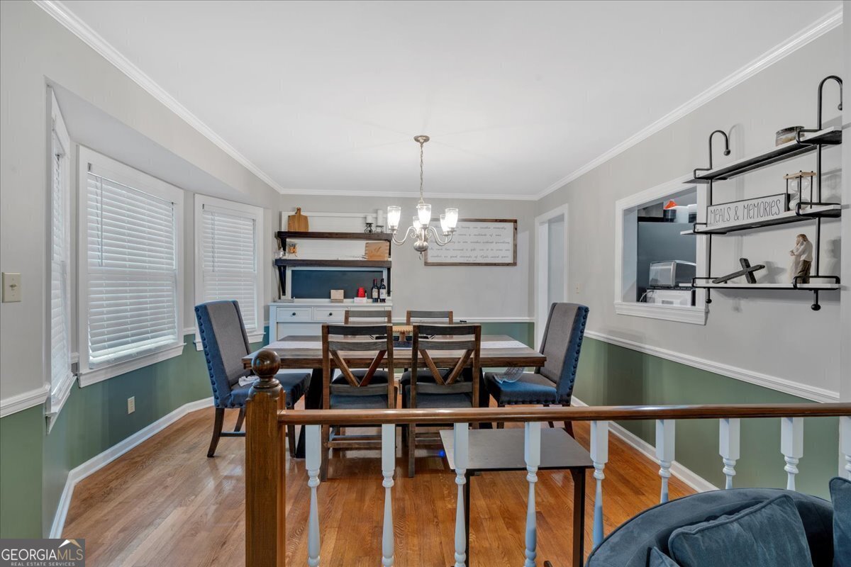 201 Rollingwood Circle Rome - 10
