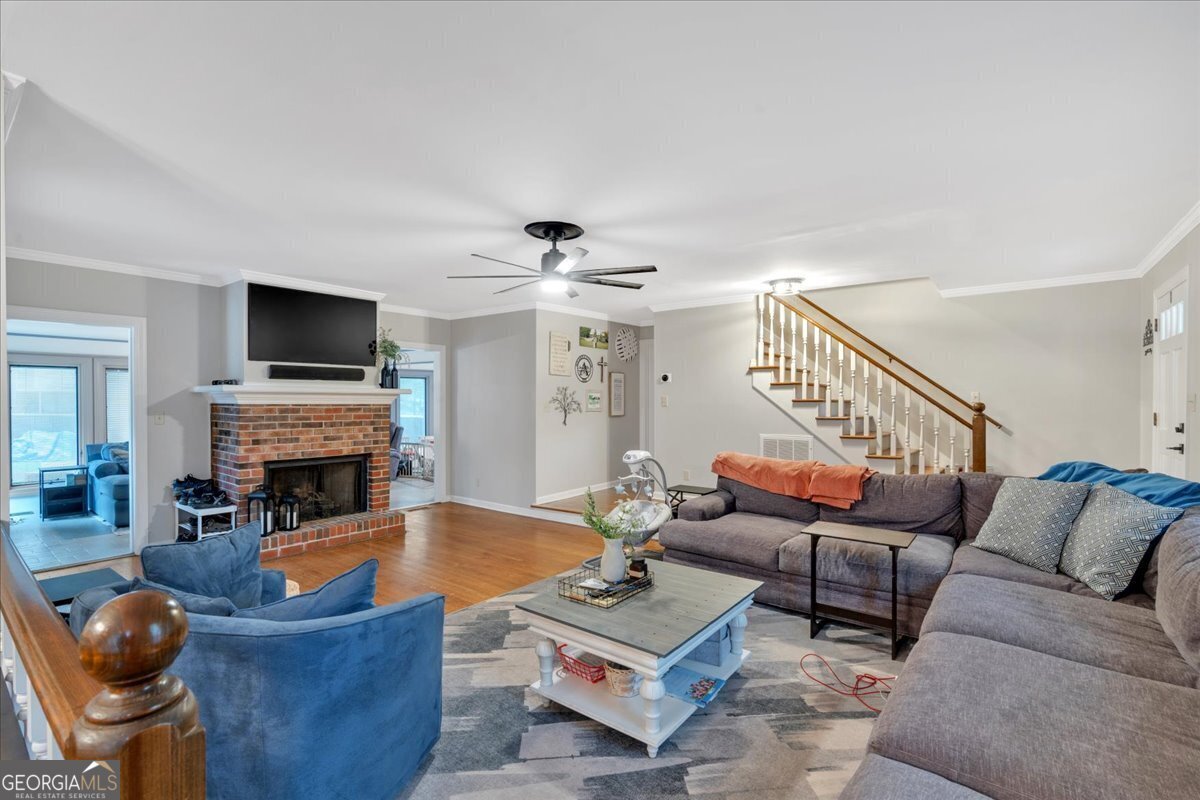 201 Rollingwood Circle Rome - 11