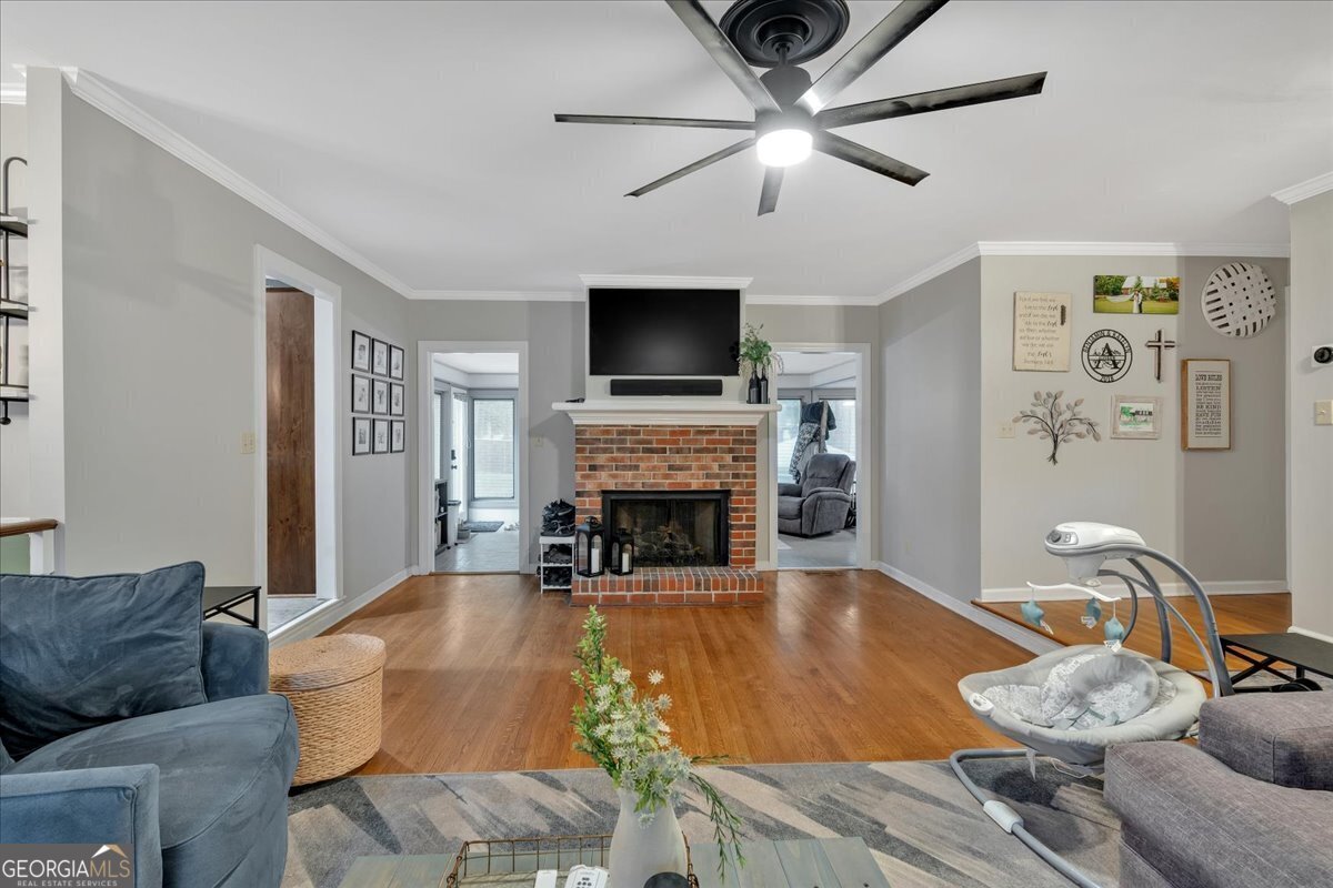 201 Rollingwood Circle Rome - 12