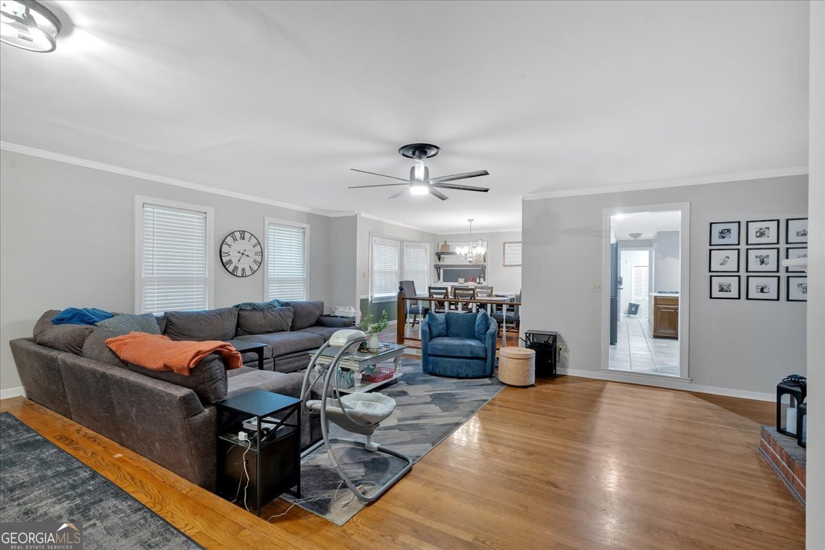 201 Rollingwood Circle Rome - 13