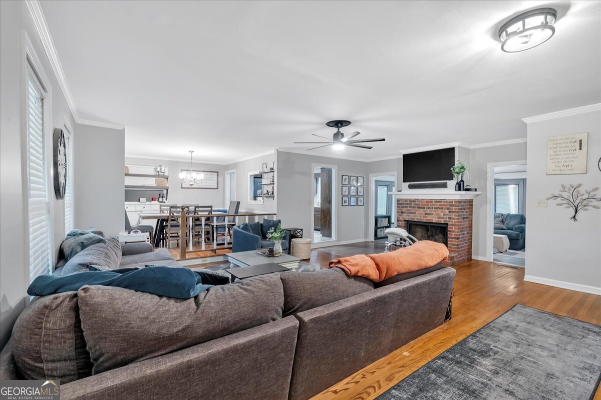 201 Rollingwood Circle Rome - 14