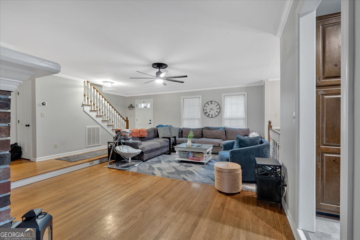 201 Rollingwood Circle Rome - 15