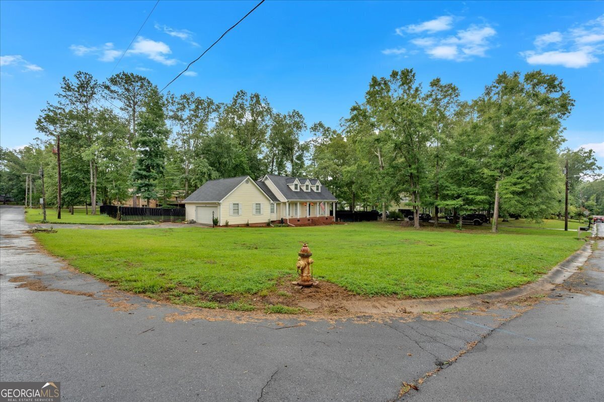 201 Rollingwood Circle Rome - 2