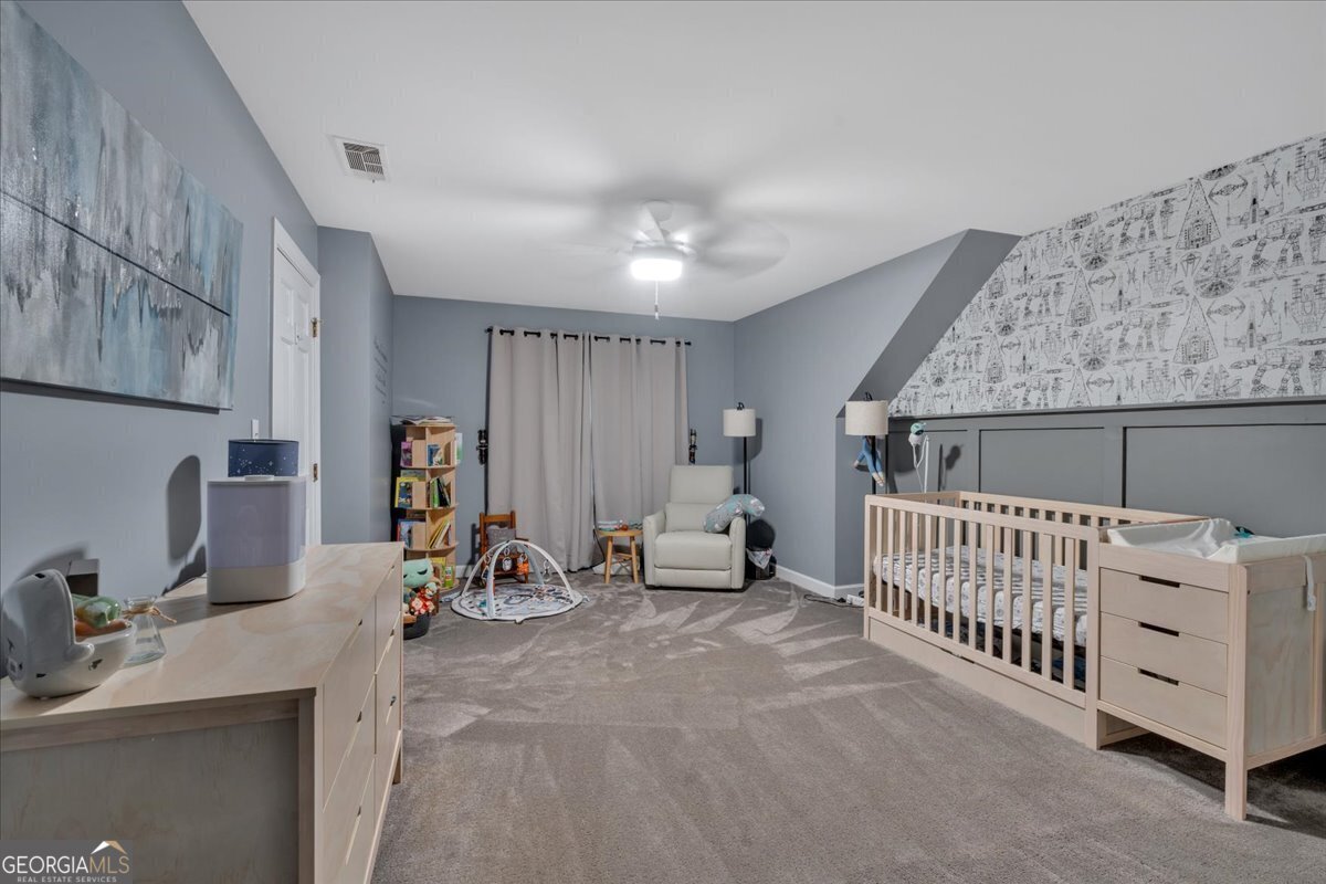 201 Rollingwood Circle Rome - 30