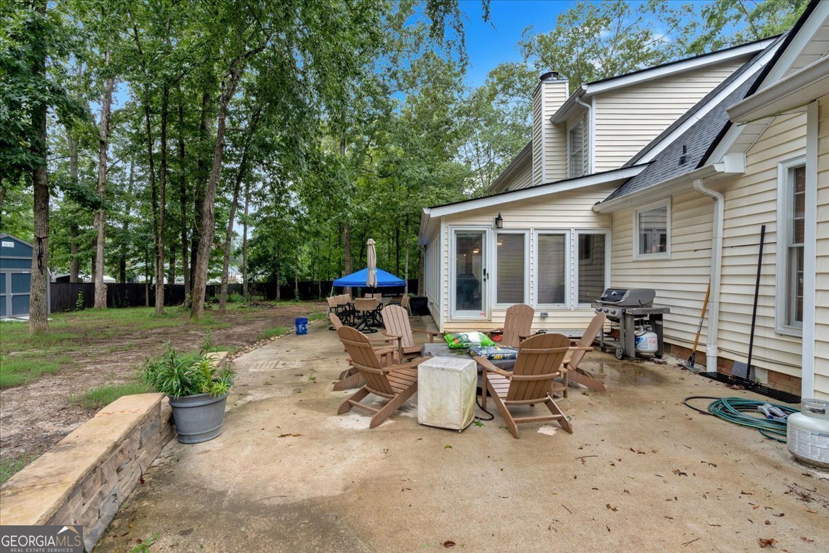 201 Rollingwood Circle Rome - 39