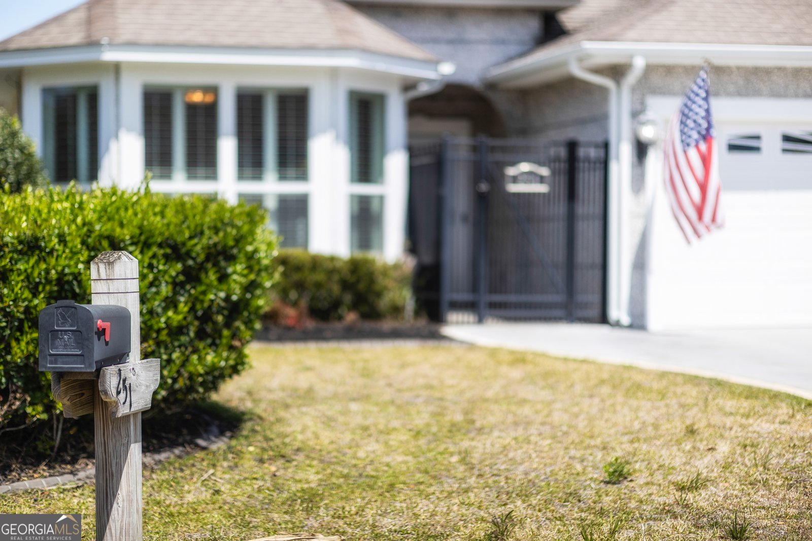 251 Laurel Landing Boulevard Kingsland - 73