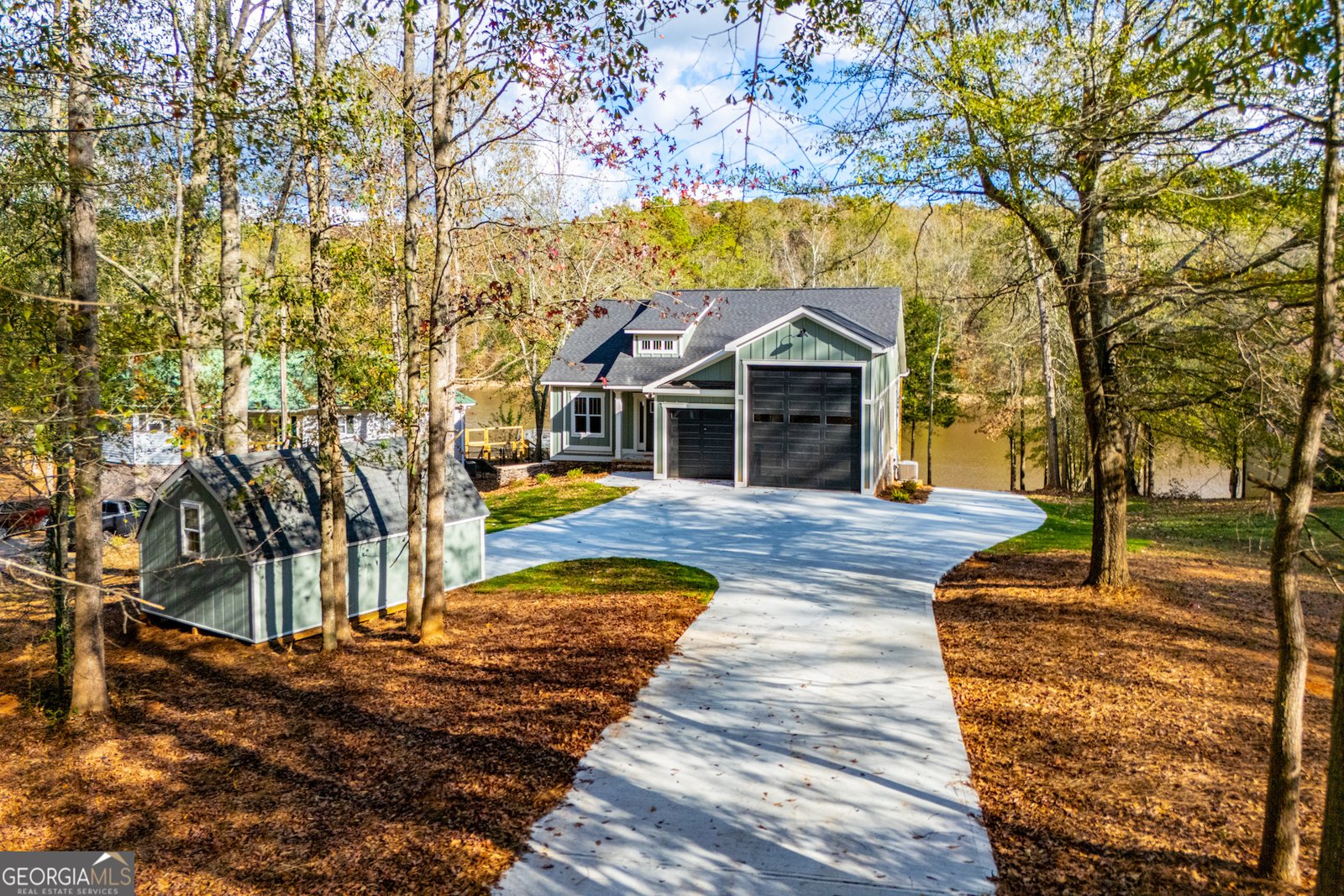 197 Ward Haven Drive Wedowee - 3