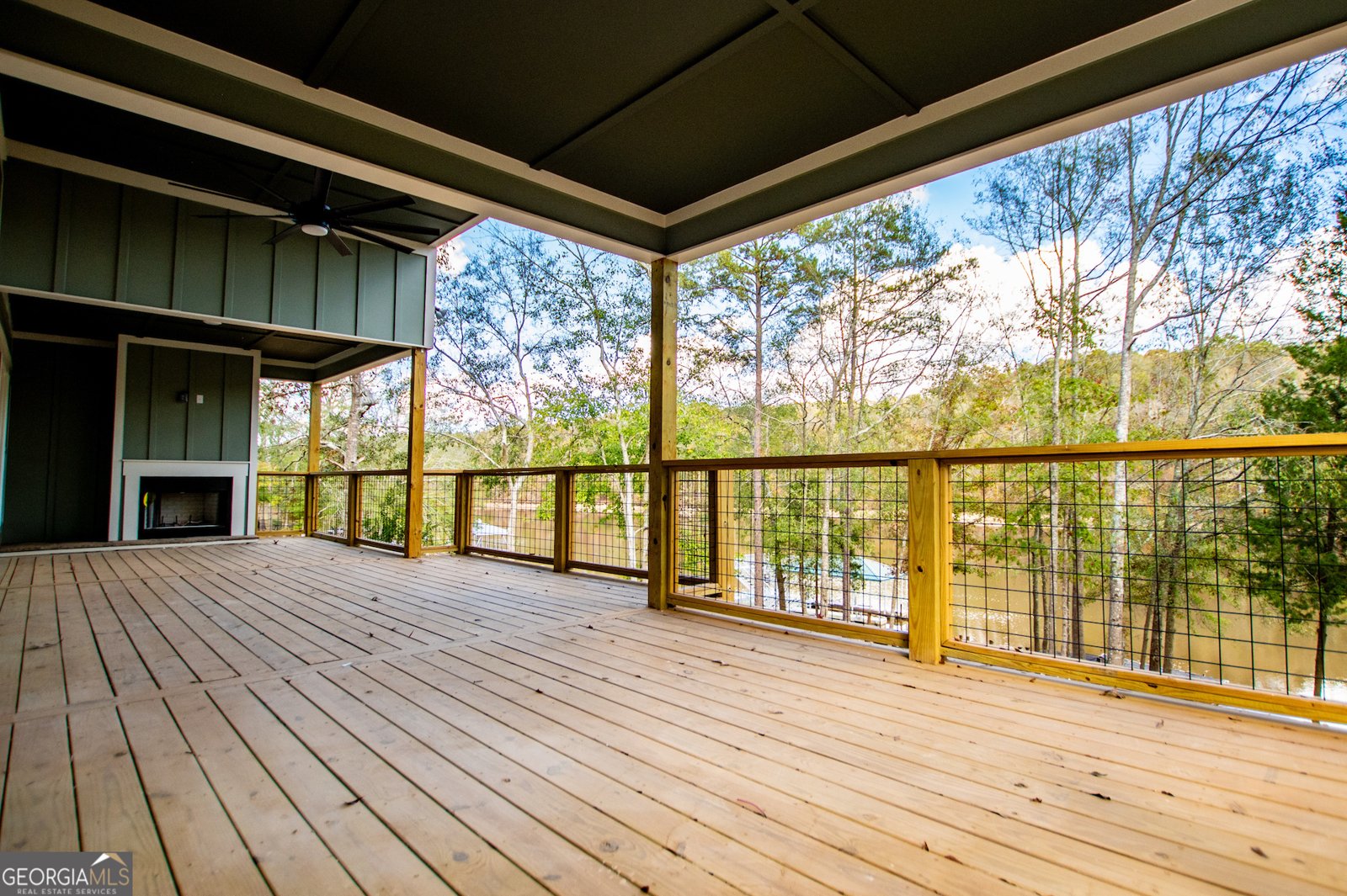 197 Ward Haven Drive Wedowee - 76