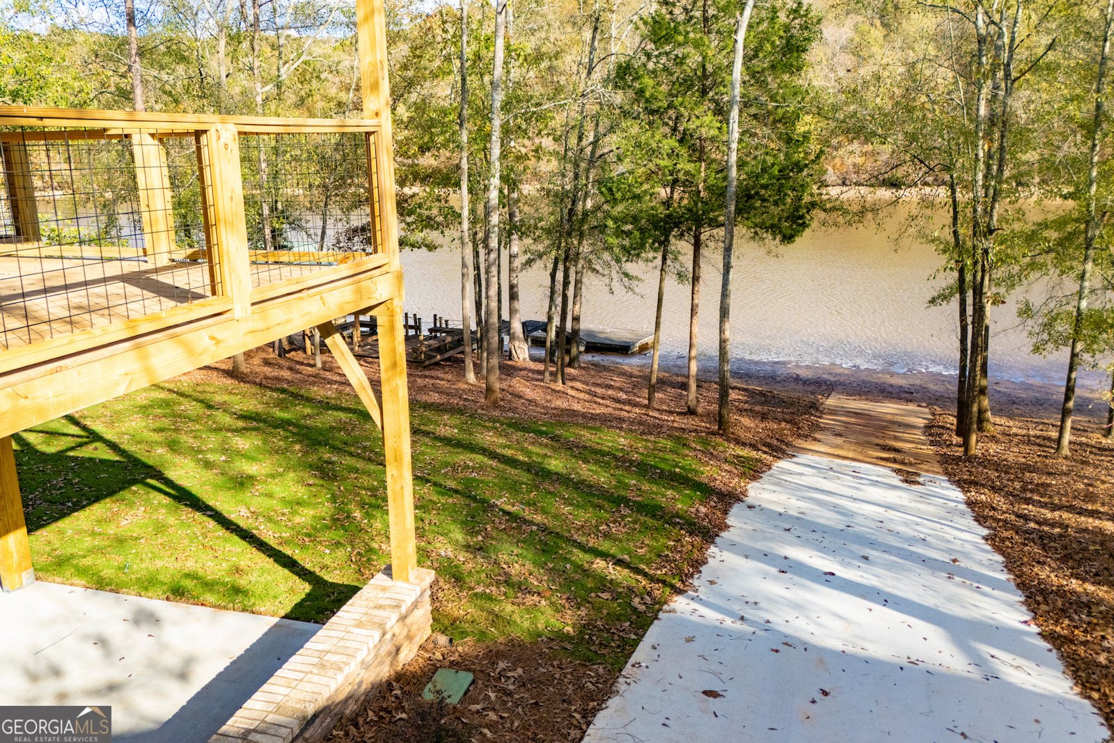 197 Ward Haven Drive Wedowee - 81