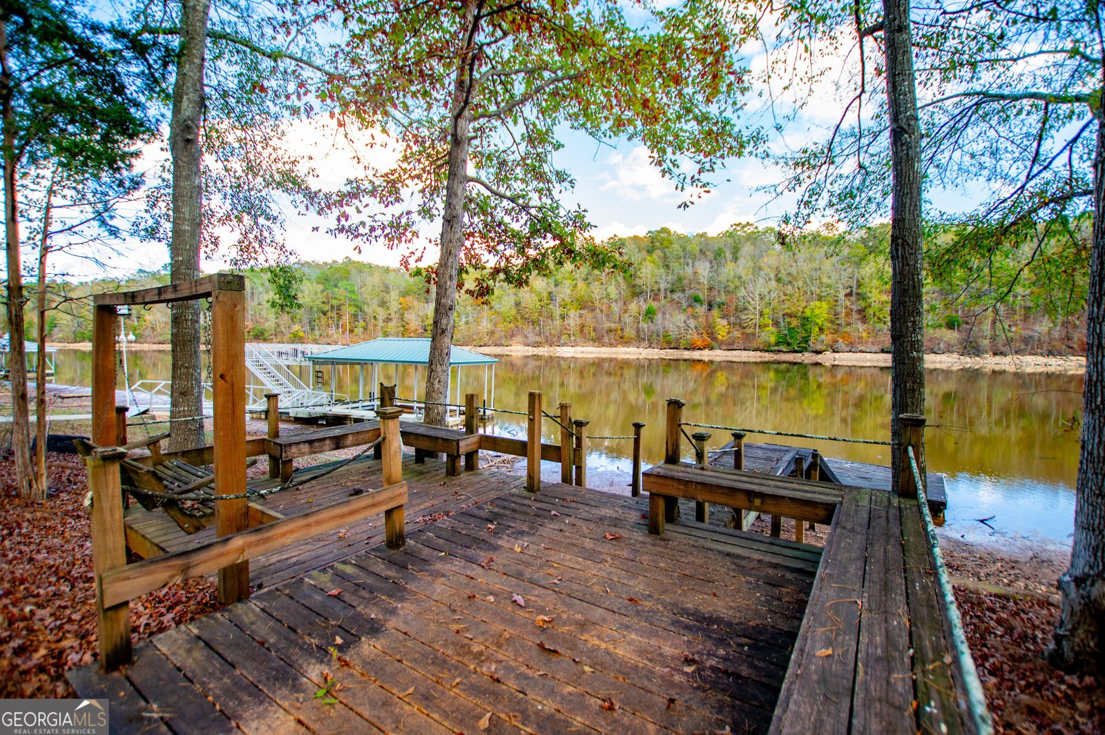 197 Ward Haven Drive Wedowee - 82