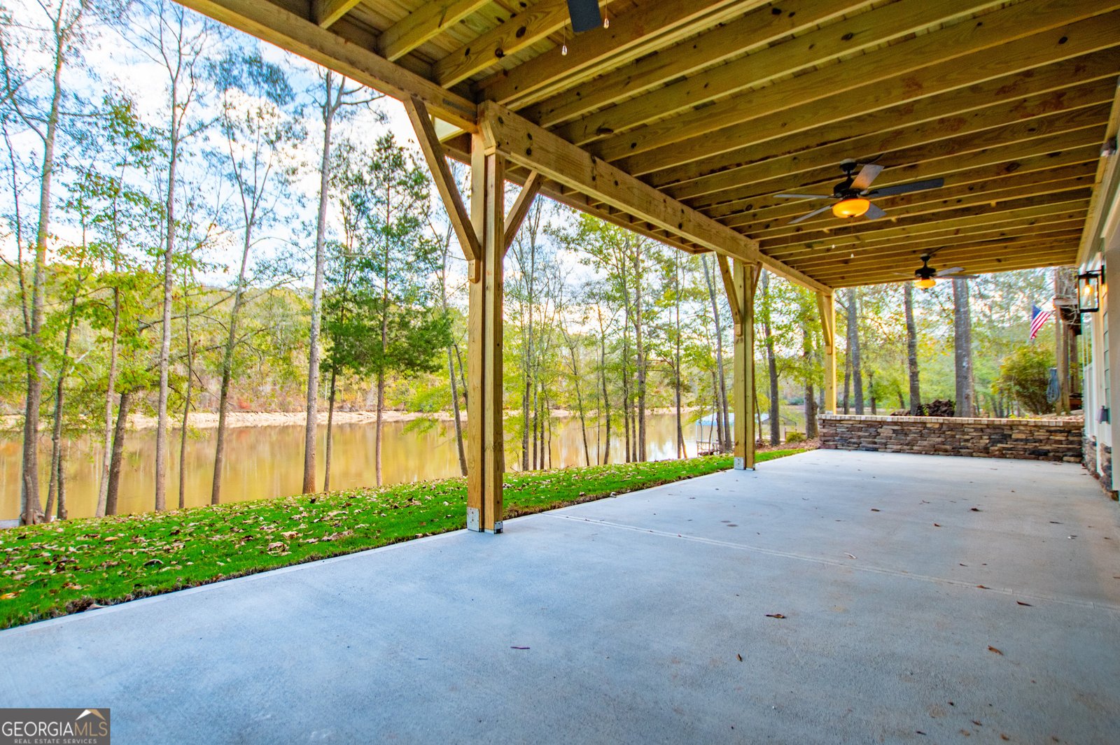197 Ward Haven Drive Wedowee - 83