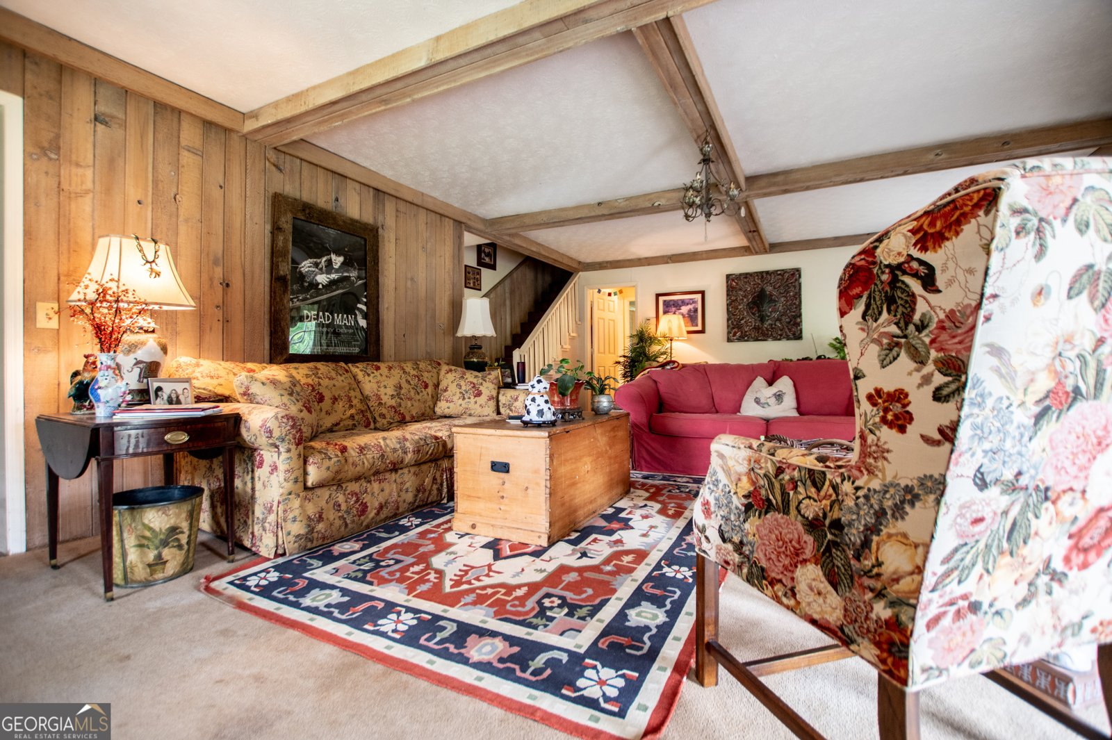 3545 Liberty Road Villa Rica - 1