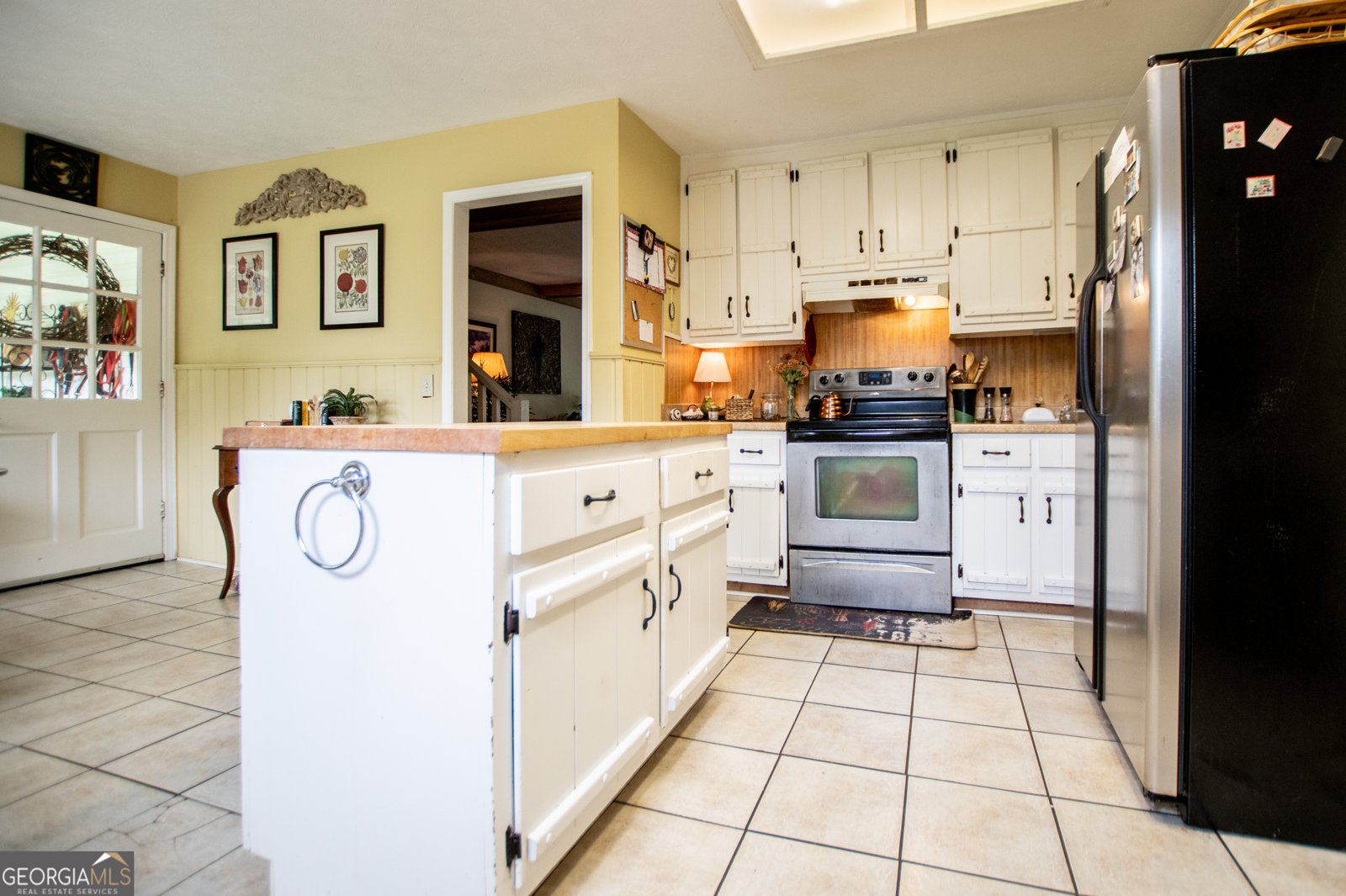 3545 Liberty Road Villa Rica - 14