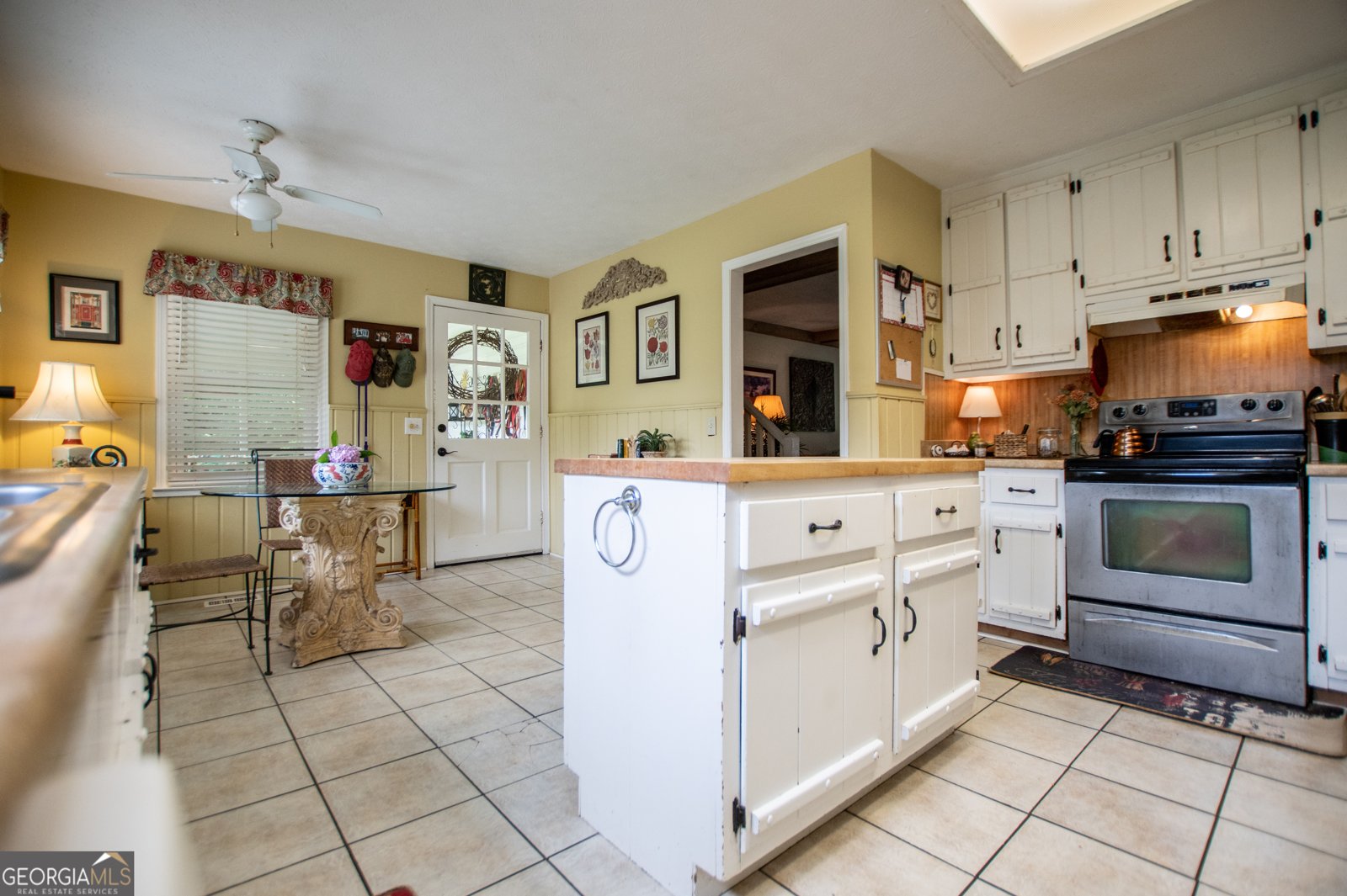 3545 Liberty Road Villa Rica - 15