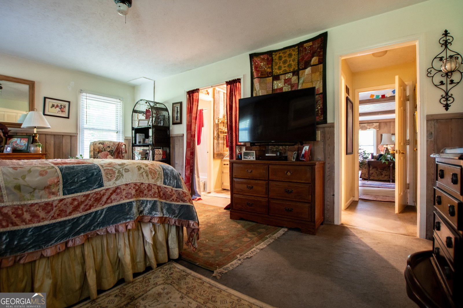 3545 Liberty Road Villa Rica - 16