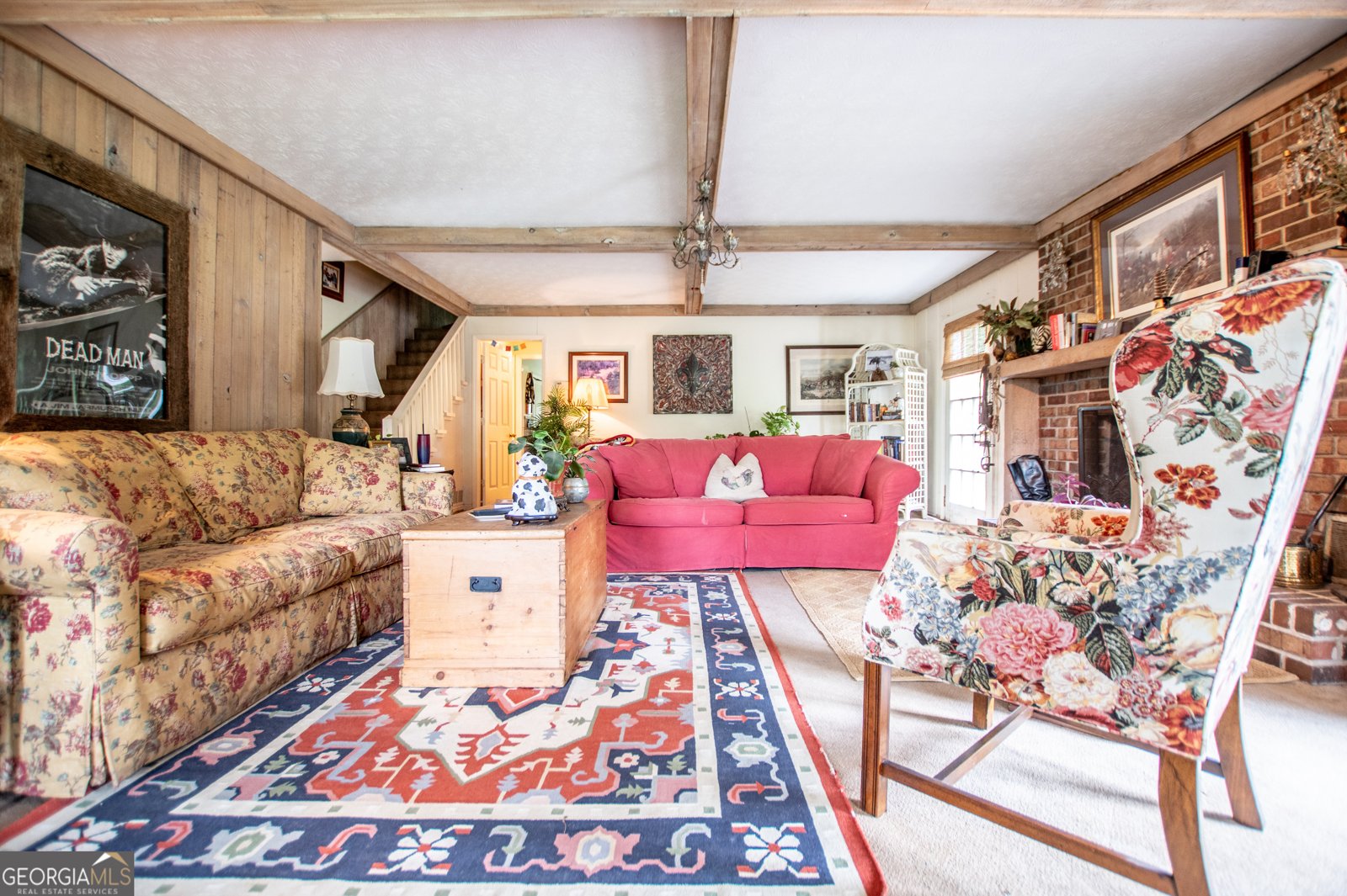 3545 Liberty Road Villa Rica - 3