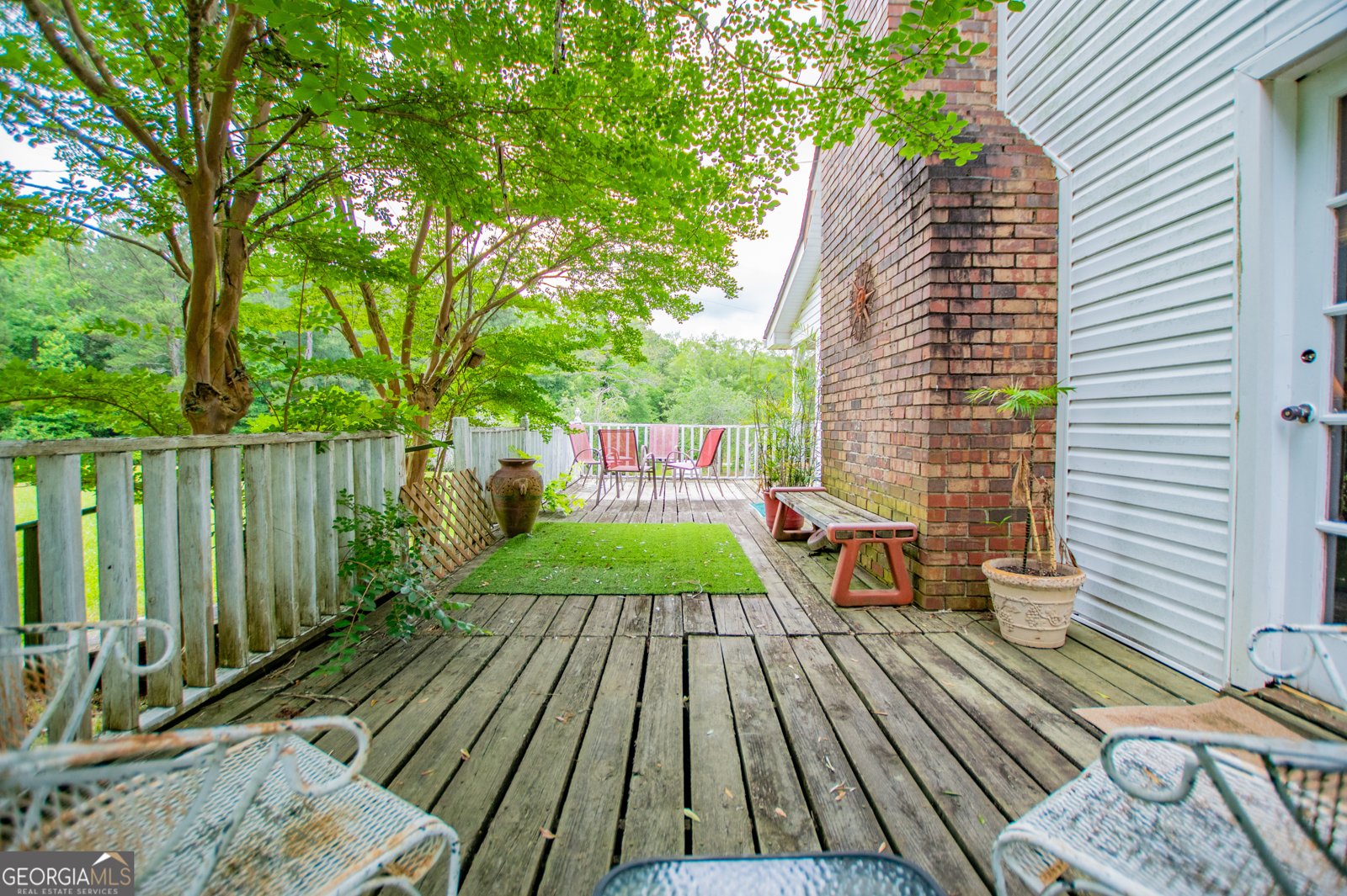 3545 Liberty Road Villa Rica - 32