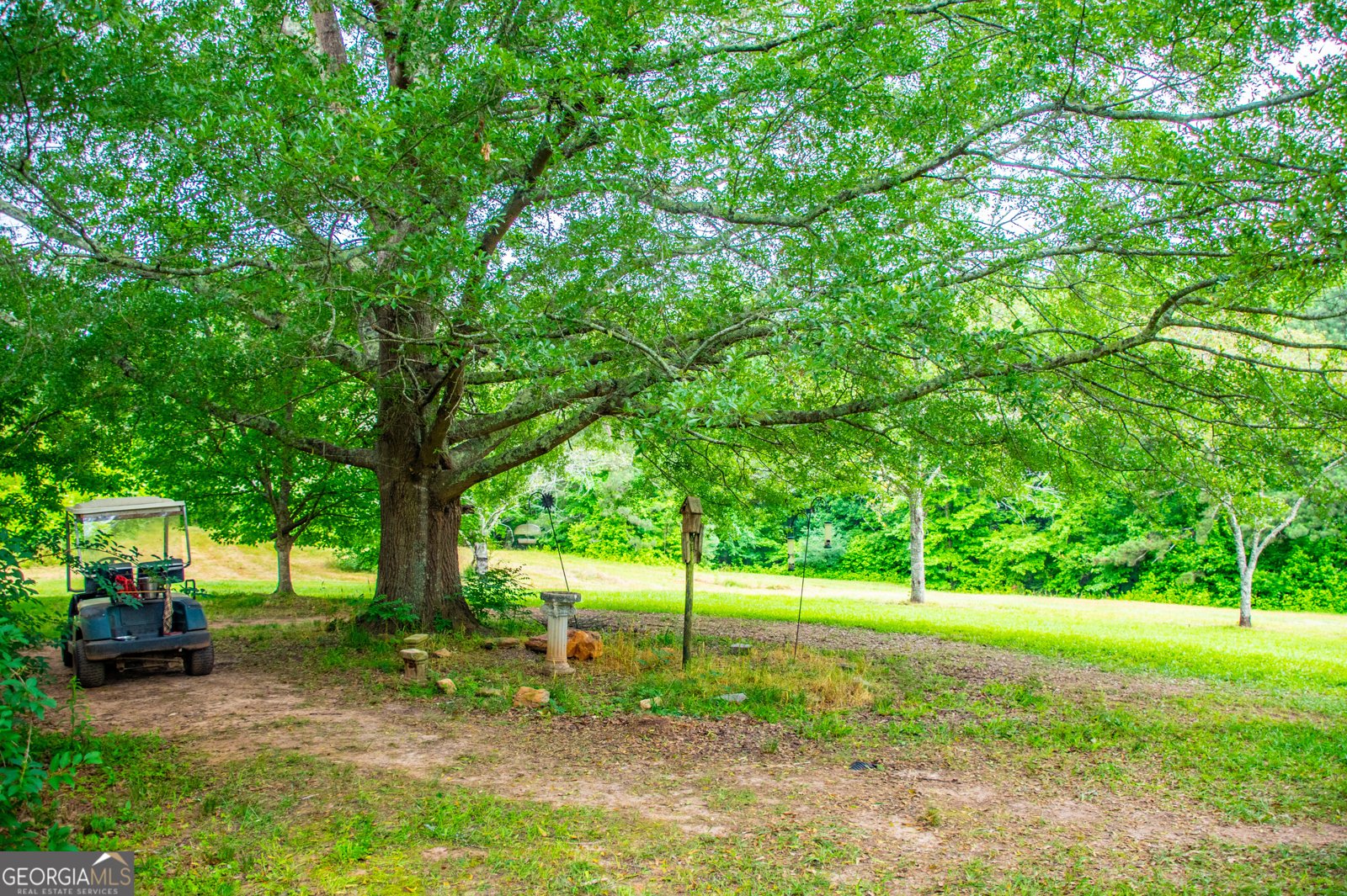3545 Liberty Road Villa Rica - 36