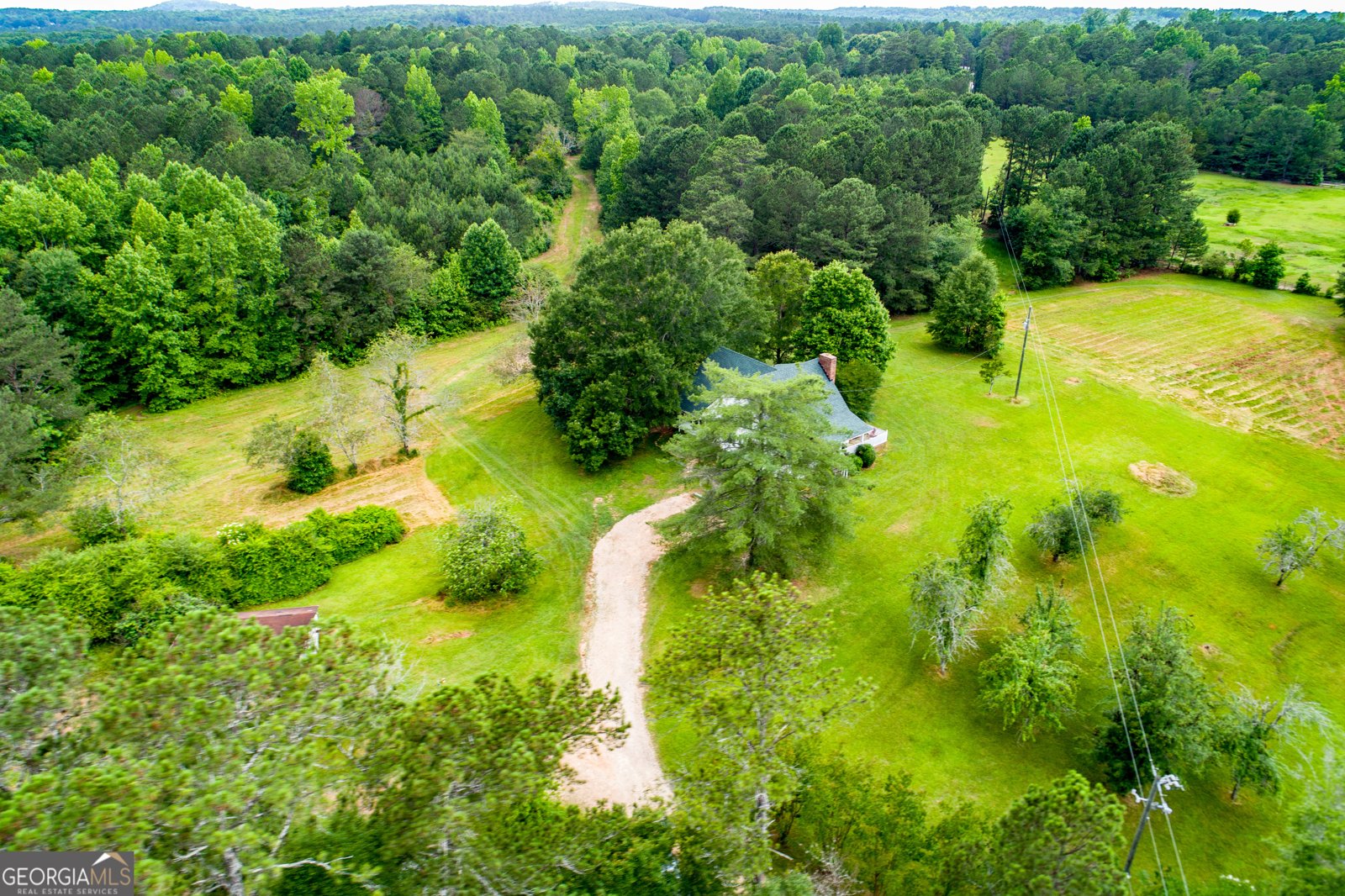 3545 Liberty Road Villa Rica - 37