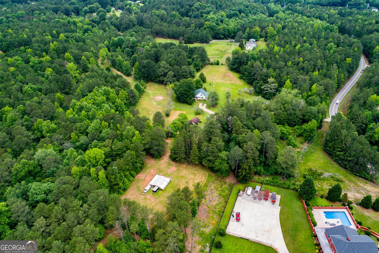 3545 Liberty Road Villa Rica - 38