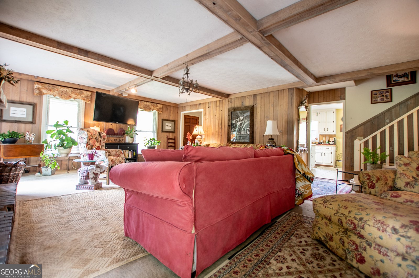 3545 Liberty Road Villa Rica - 4