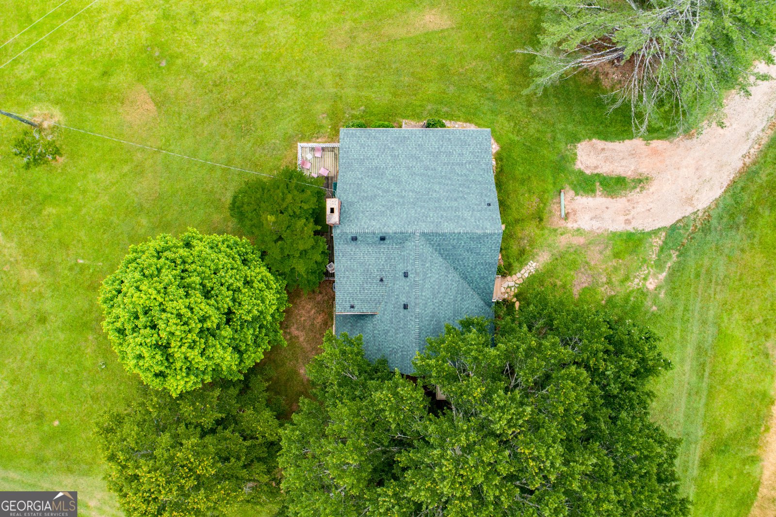 3545 Liberty Road Villa Rica - 40