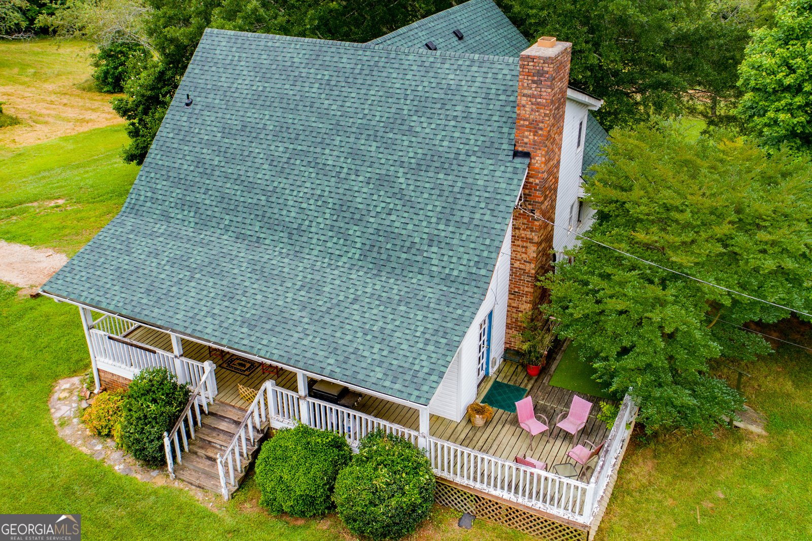 3545 Liberty Road Villa Rica - 41