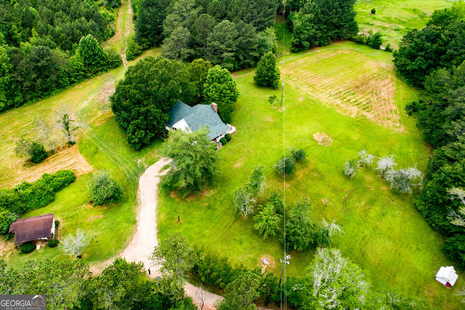 3545 Liberty Road Villa Rica - 42
