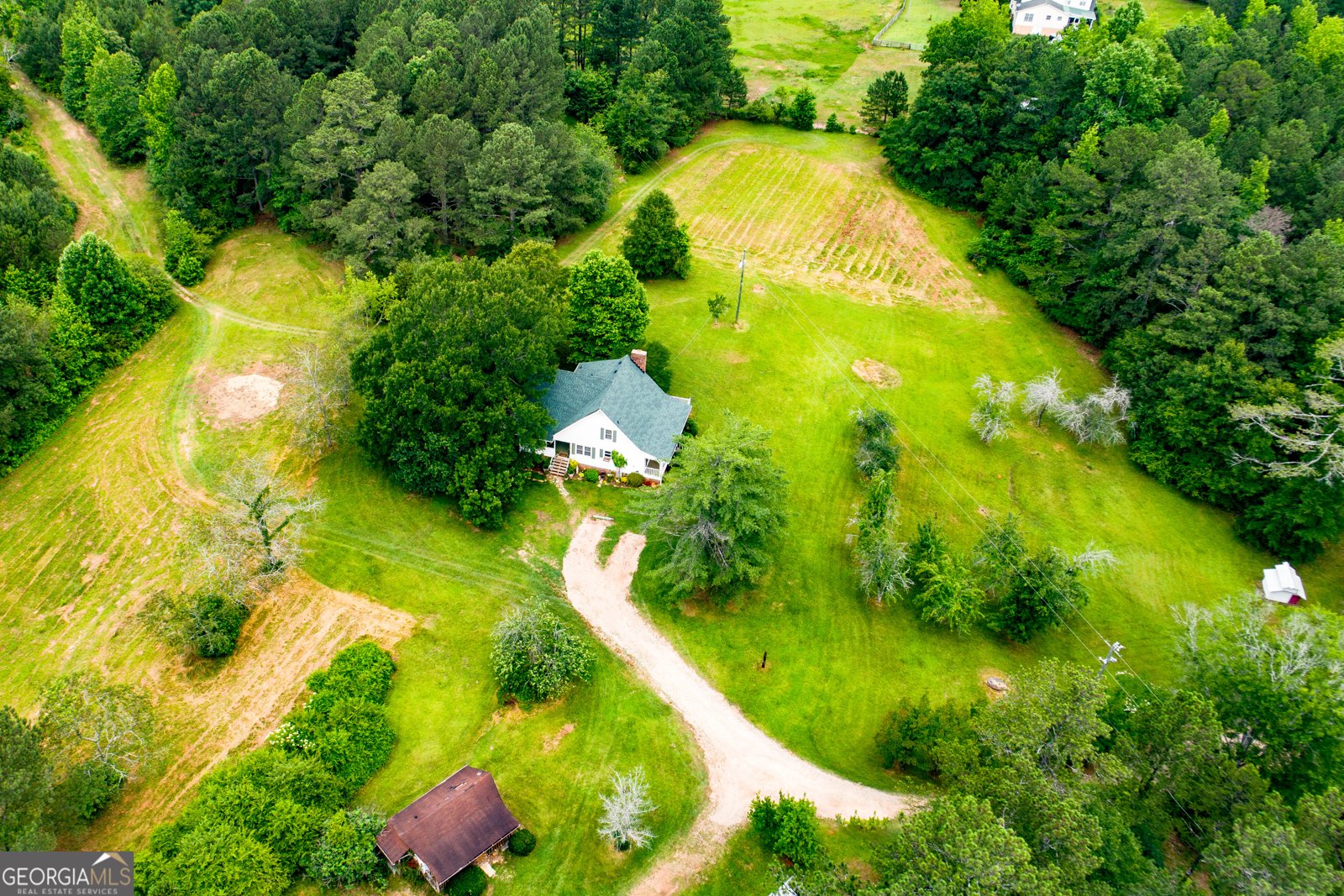 3545 Liberty Road Villa Rica - 43