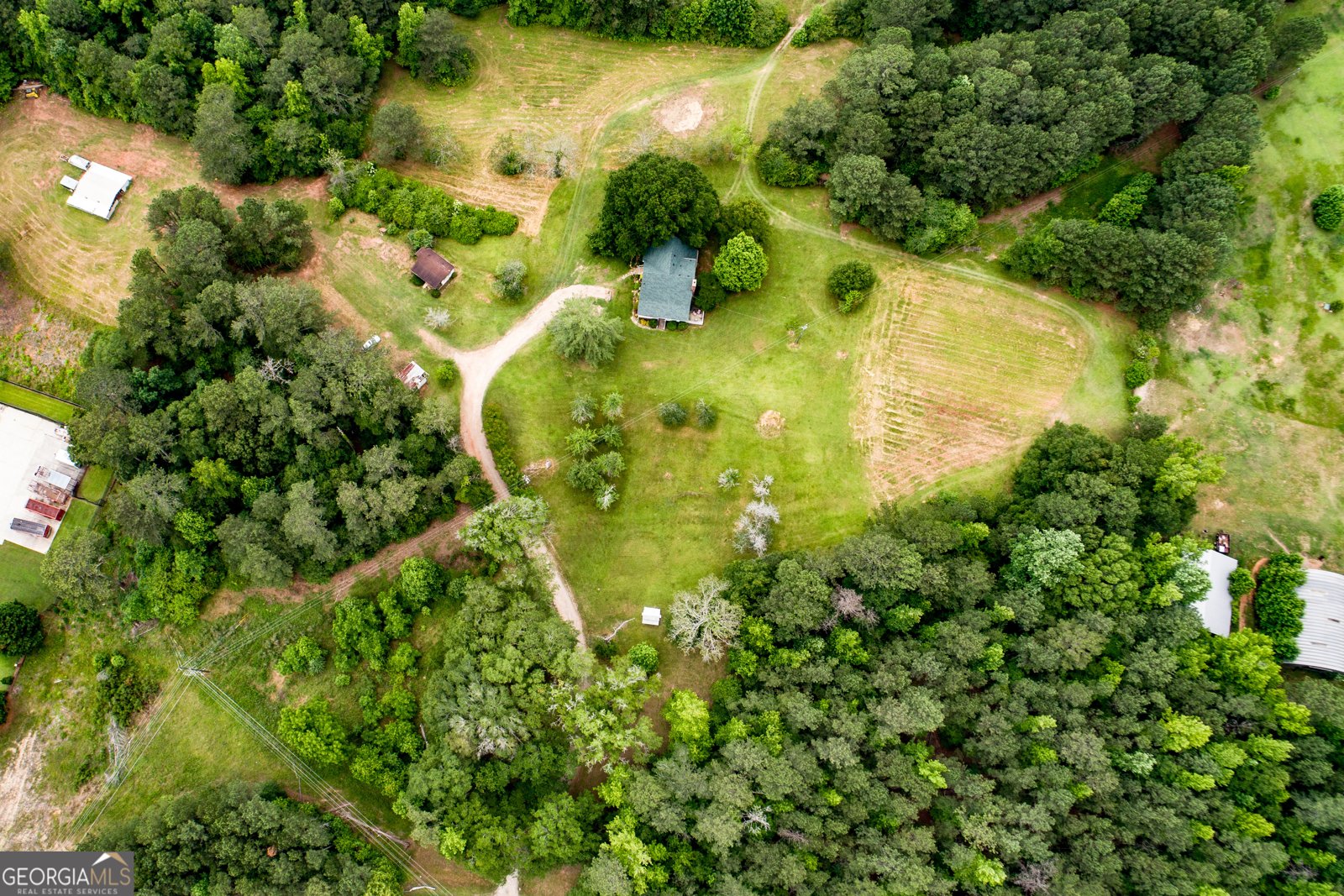 3545 Liberty Road Villa Rica - 44