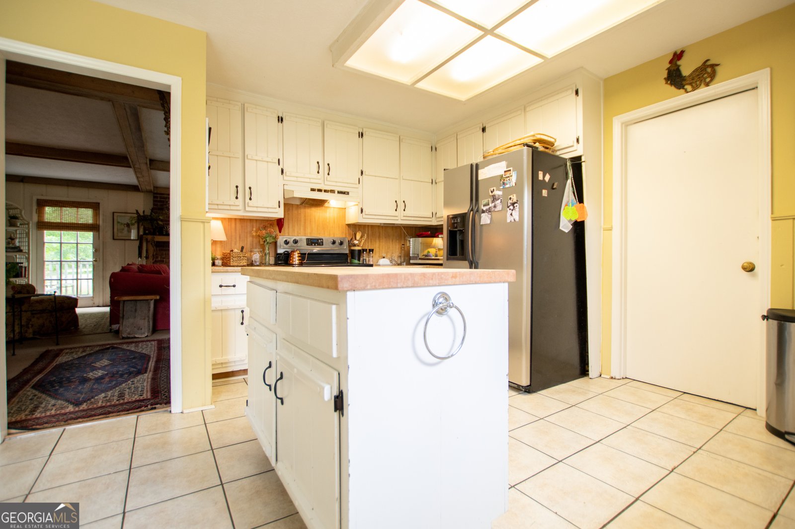 3545 Liberty Road Villa Rica - 8
