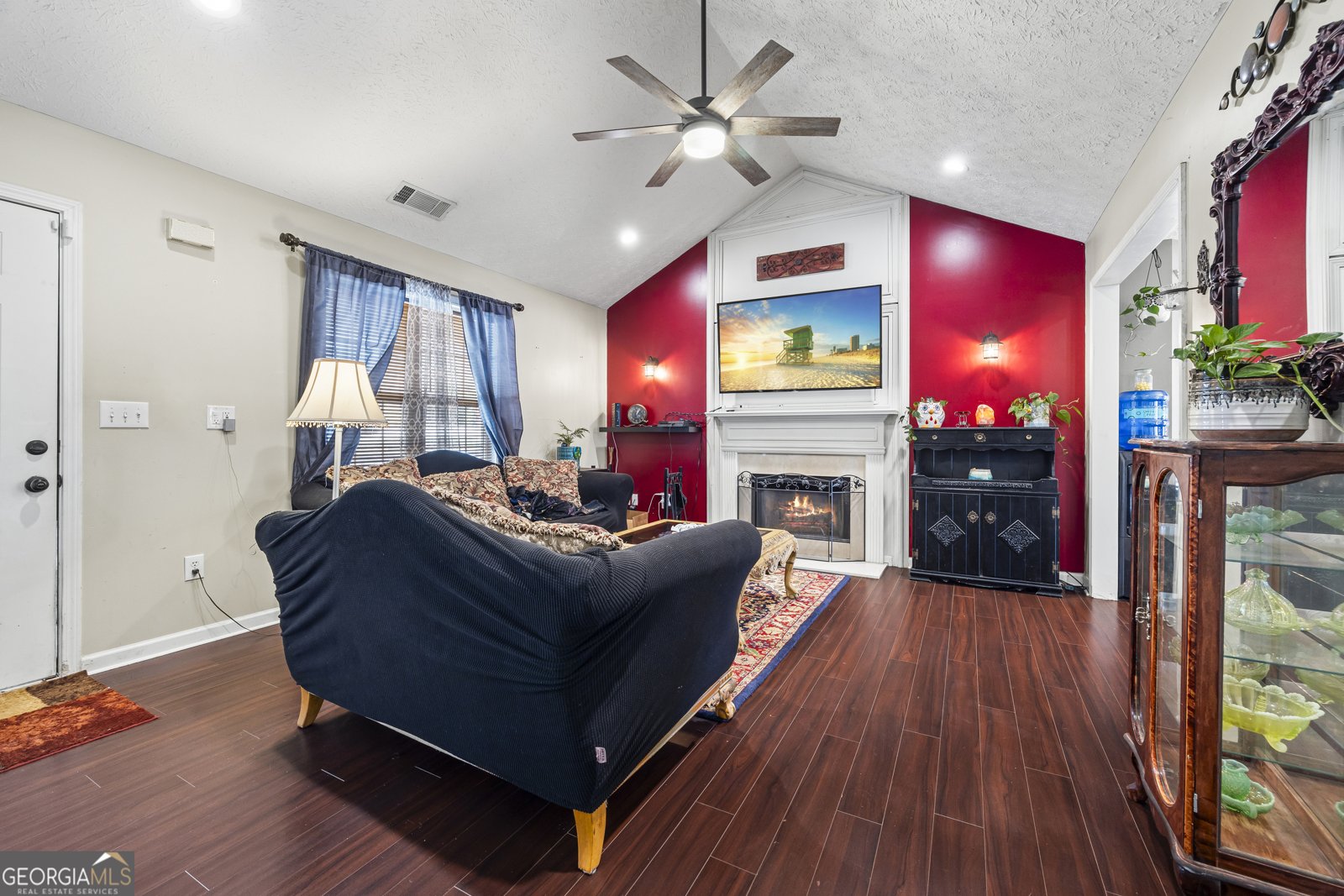 5470 Cool Creek Court Lula - 12