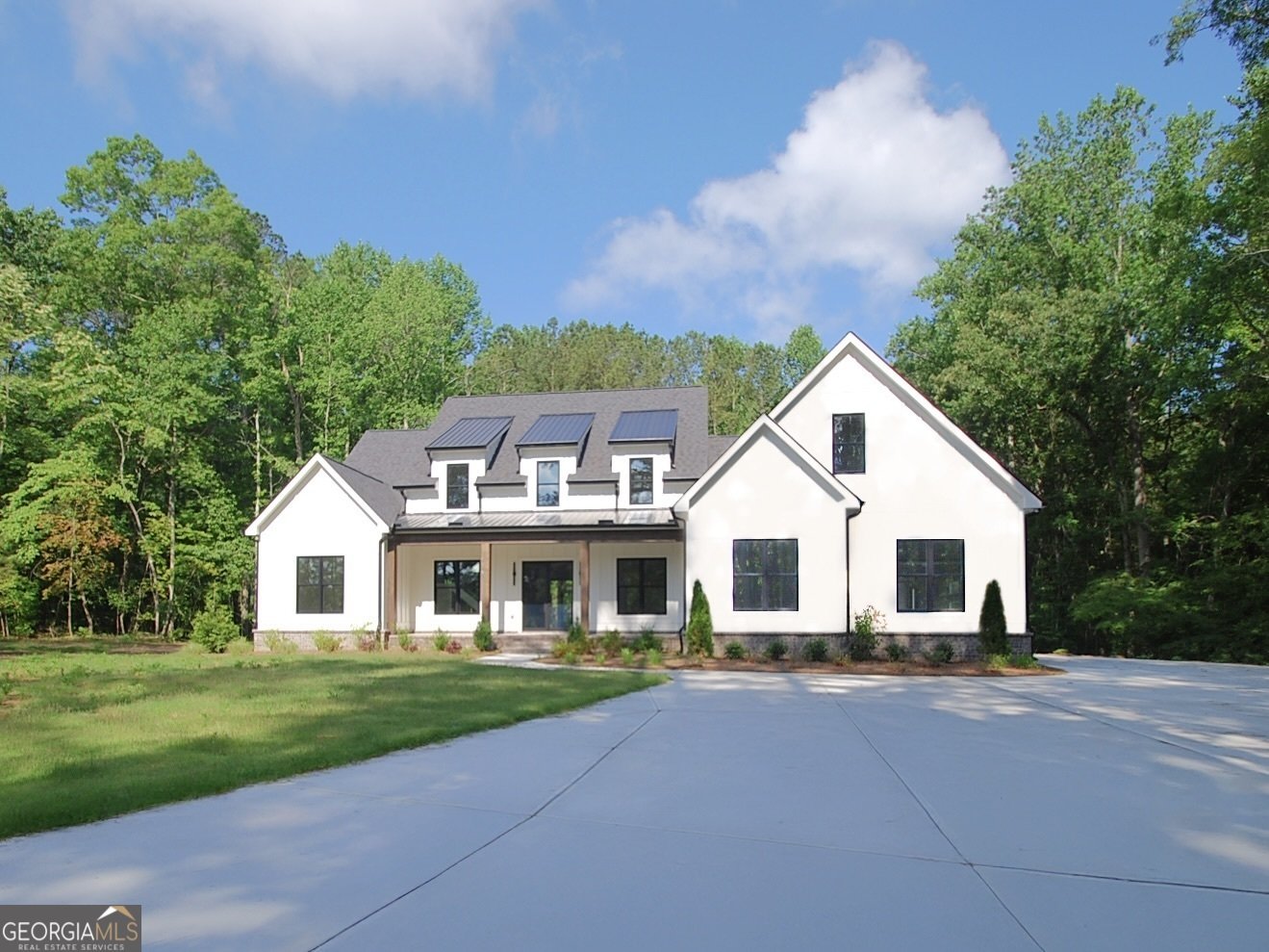 18390 Birmingham Highway Alpharetta - 1