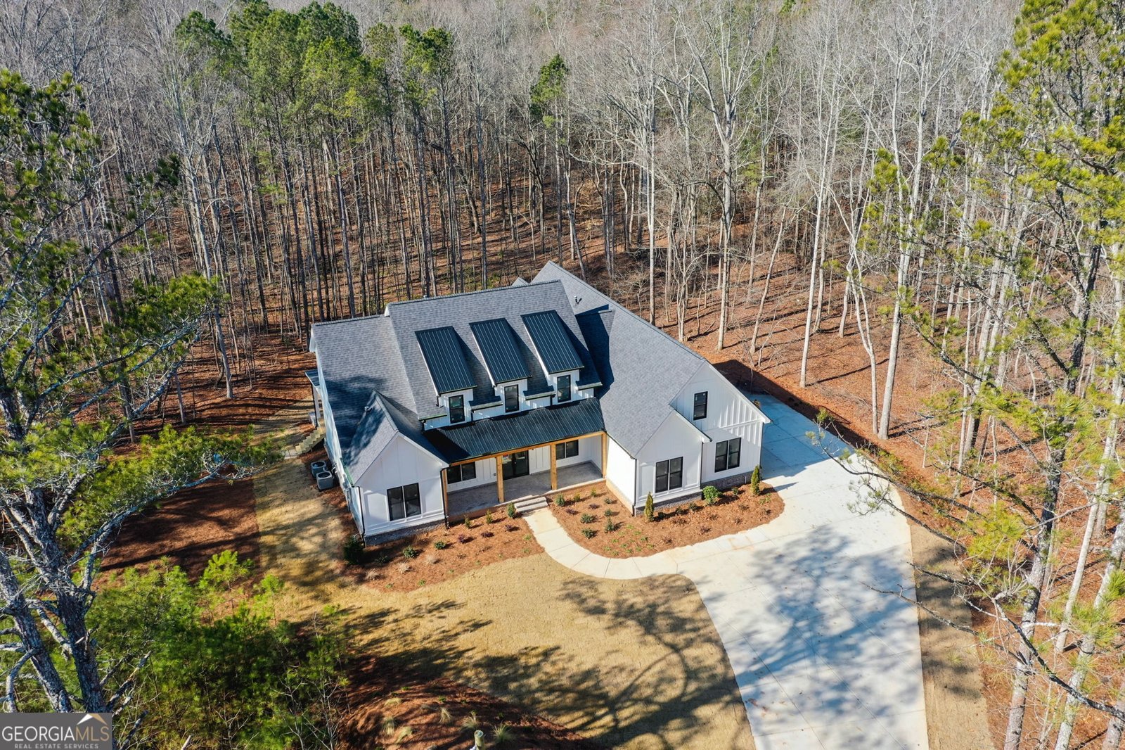 18390 Birmingham Highway Alpharetta - 2