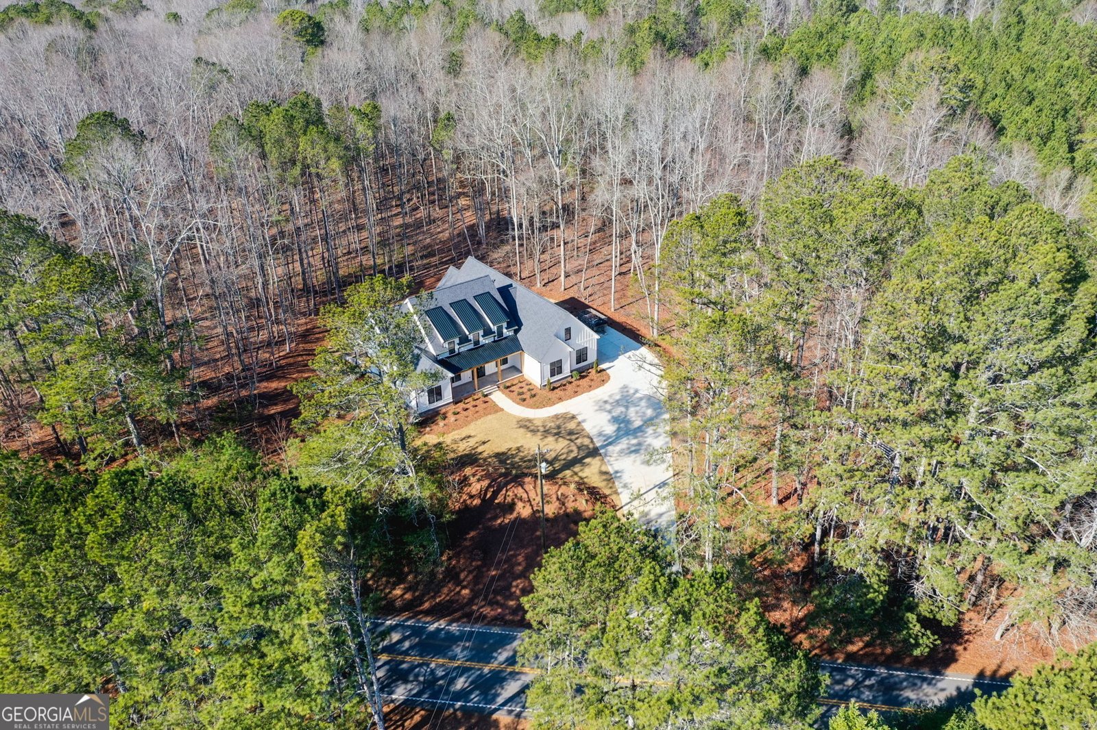 18390 Birmingham Highway Alpharetta - 40