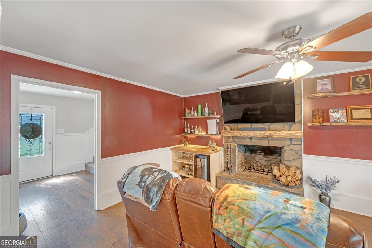 158 Old Hickory Road Byron - 14