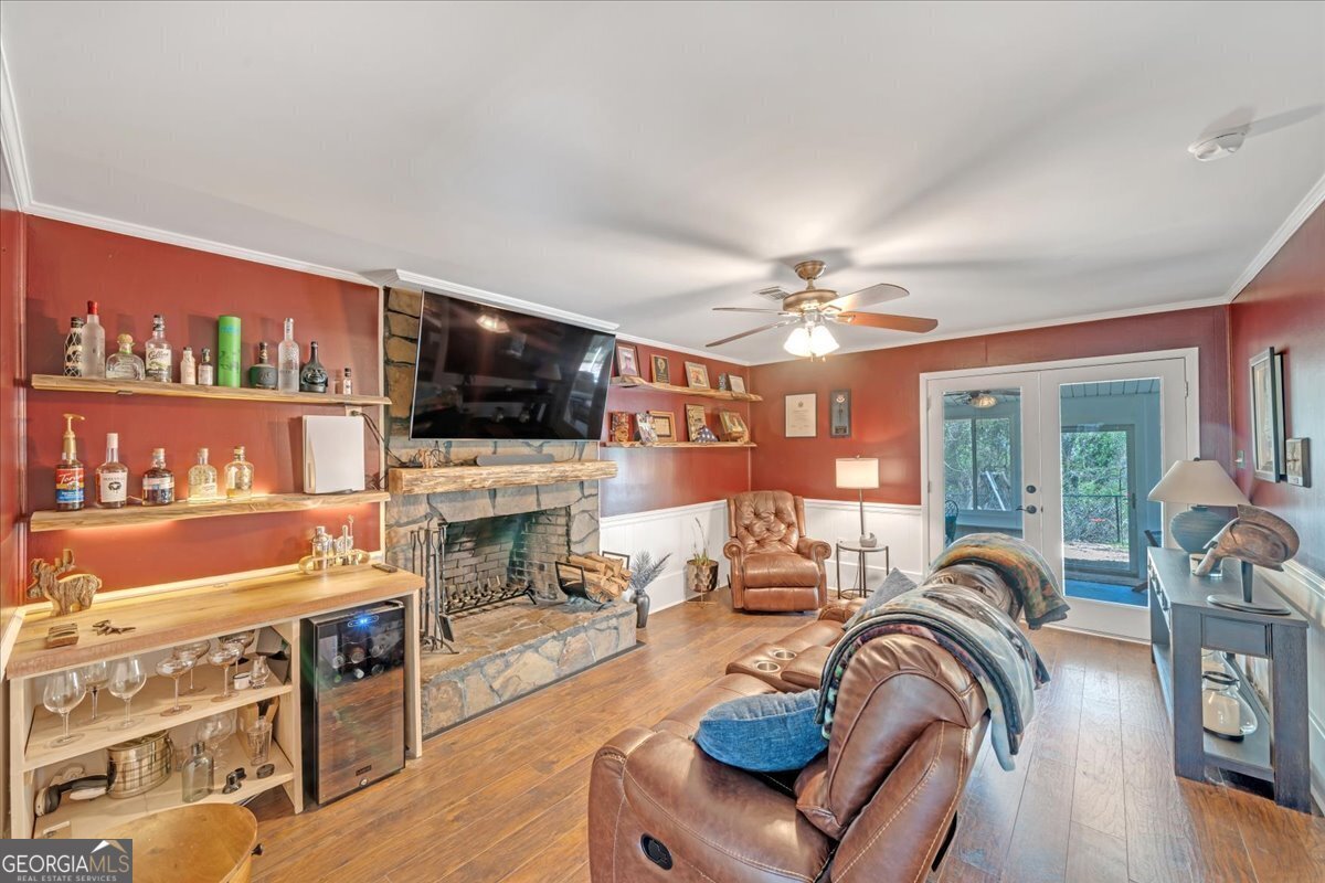 158 Old Hickory Road Byron - 15