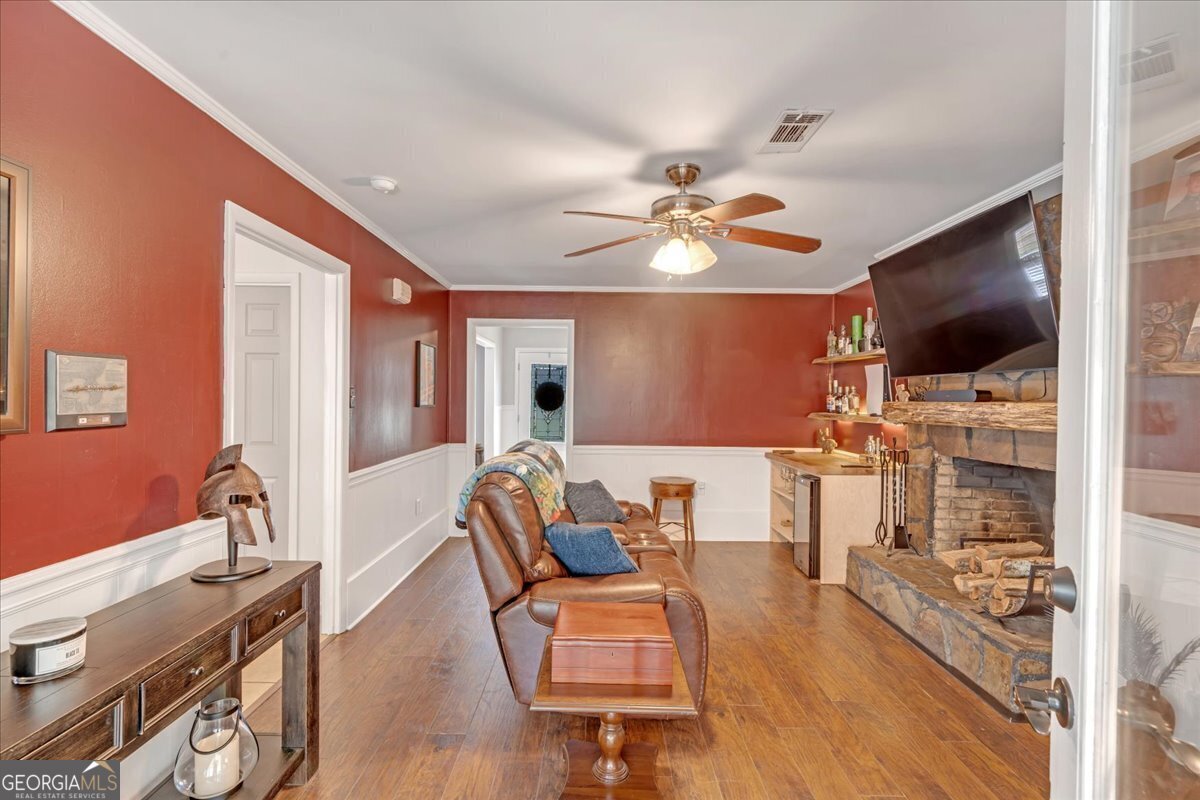 158 Old Hickory Road Byron - 16