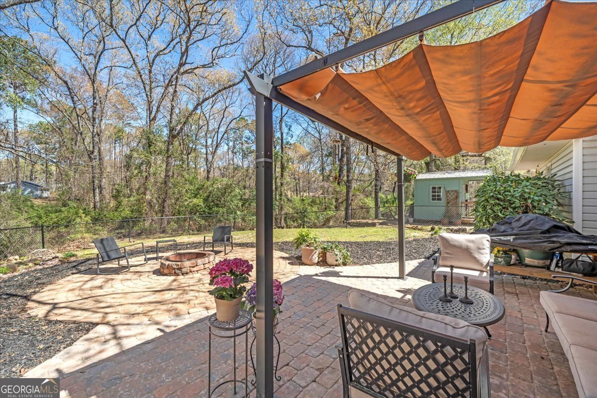158 Old Hickory Road Byron - 34