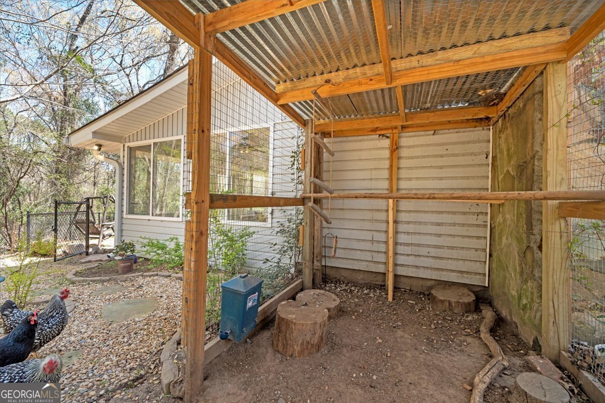 158 Old Hickory Road Byron - 36