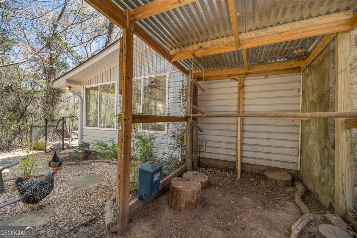 158 Old Hickory Road Byron - 38