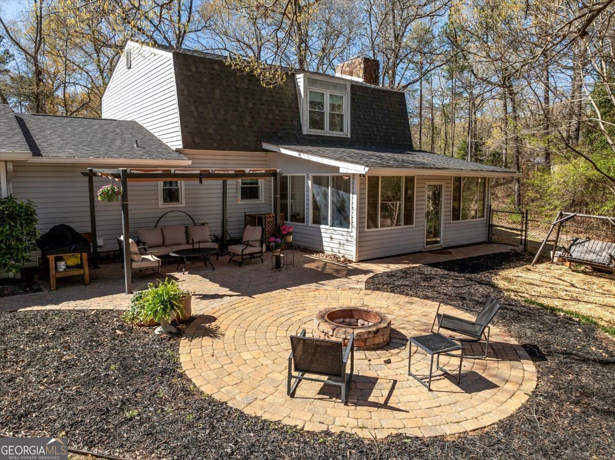 158 Old Hickory Road Byron - 43