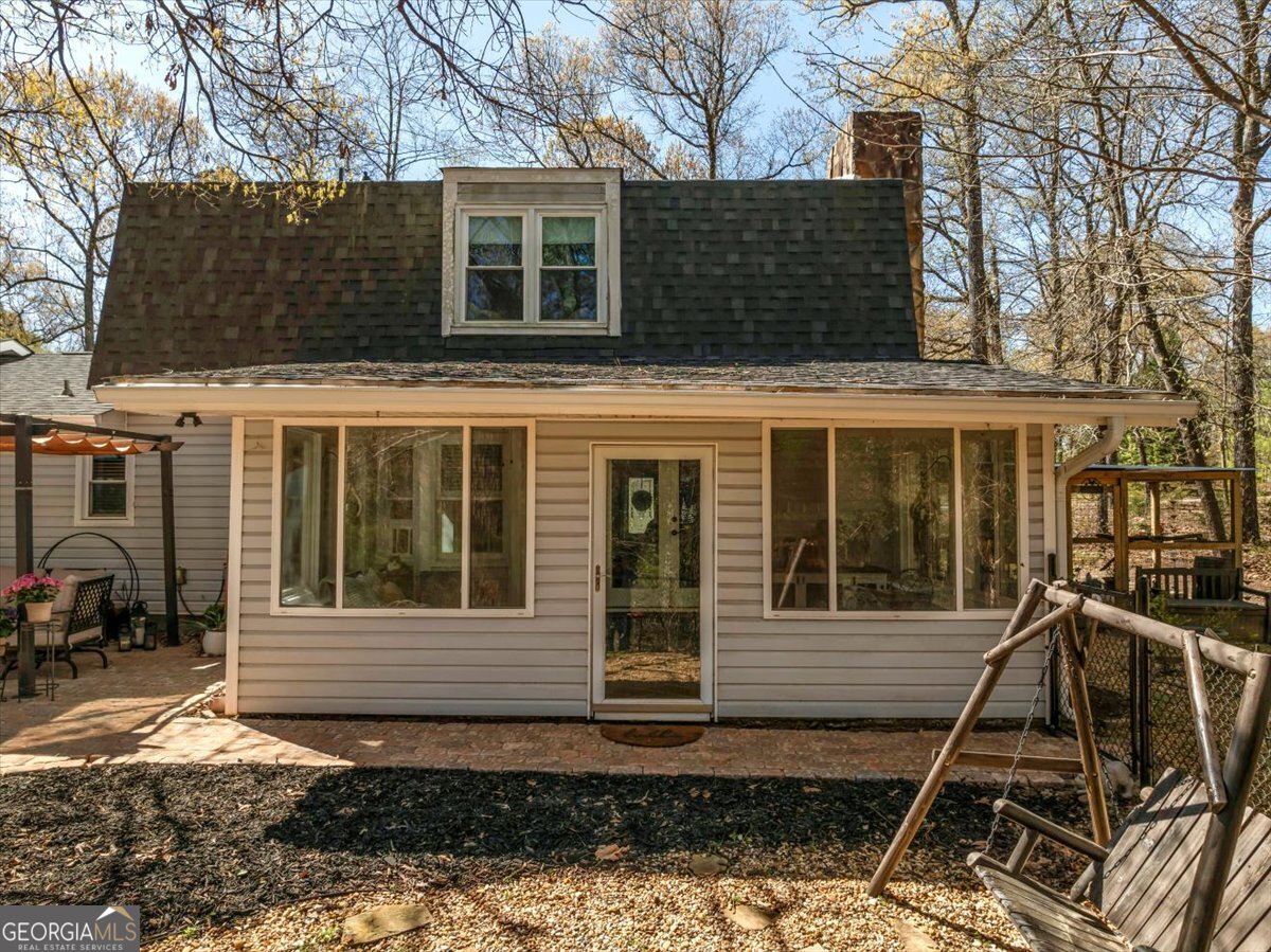 158 Old Hickory Road Byron - 44
