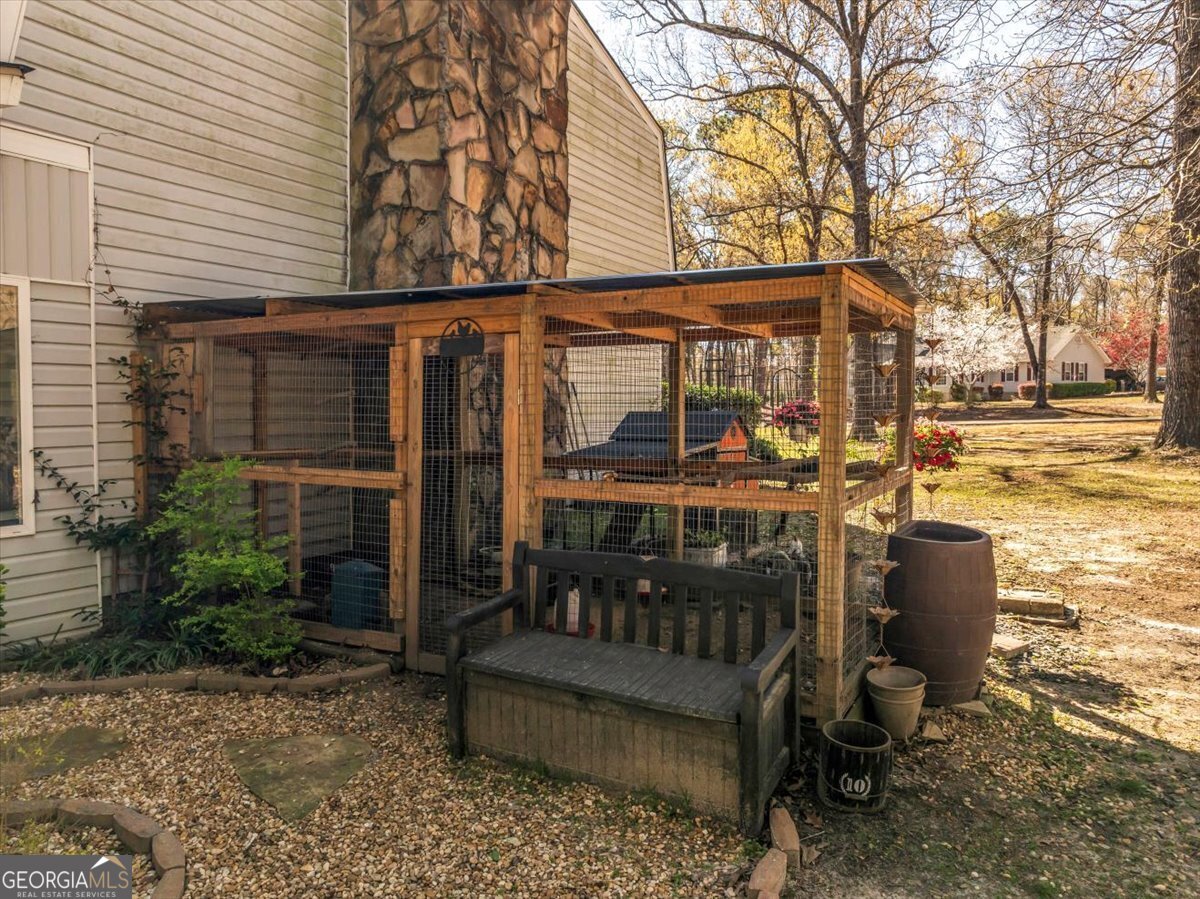 158 Old Hickory Road Byron - 46