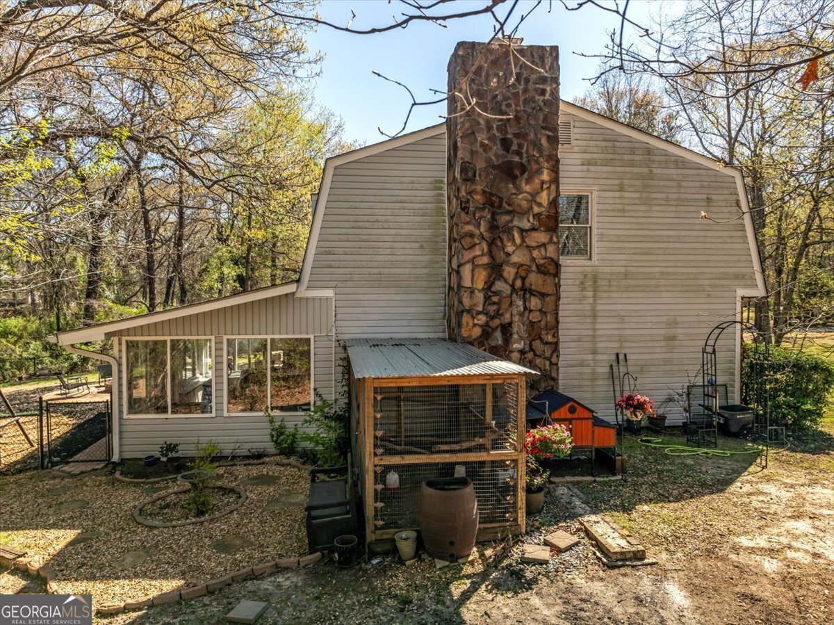 158 Old Hickory Road Byron - 47