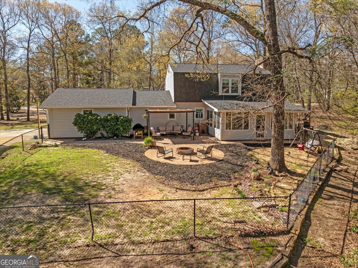 158 Old Hickory Road Byron - 48